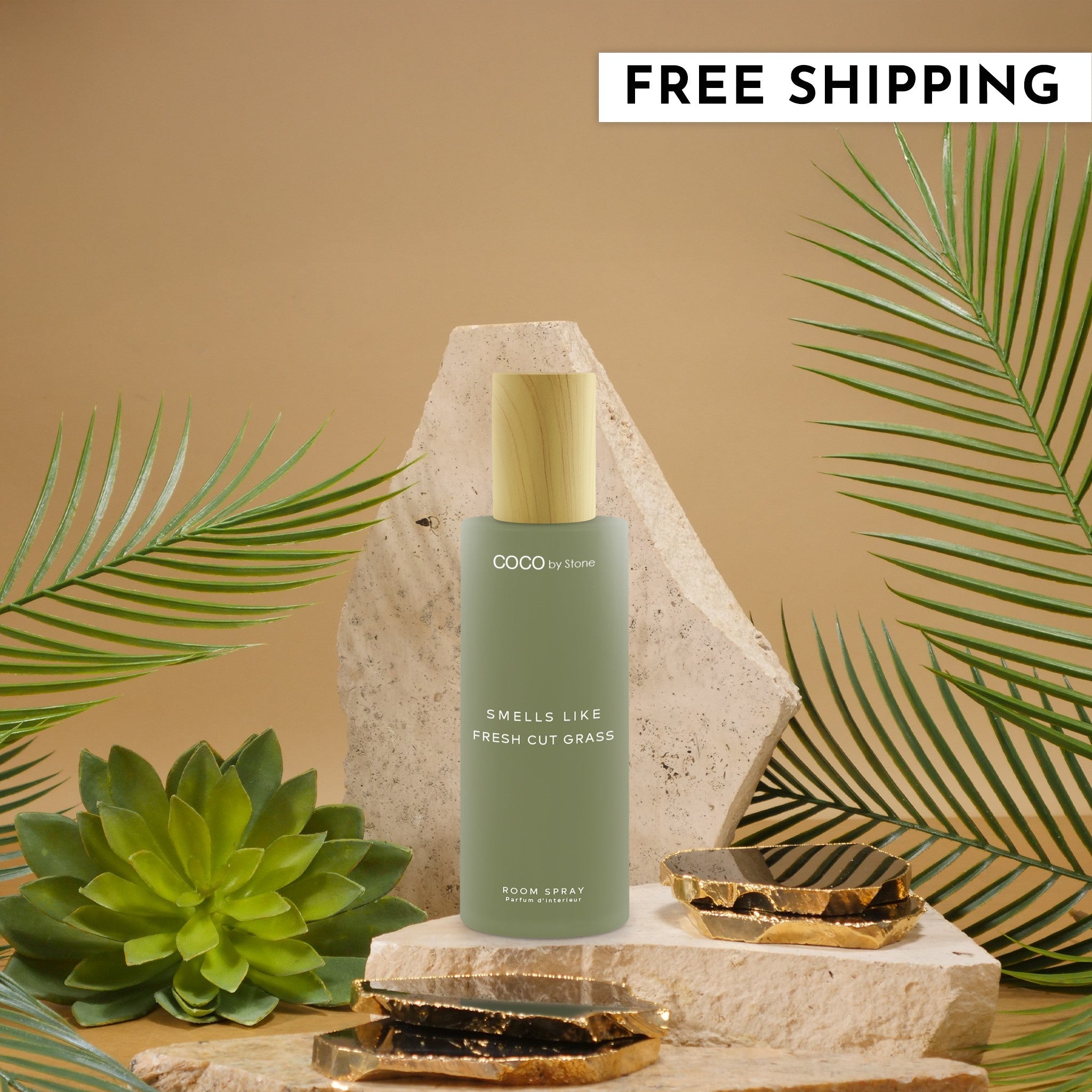 5oz Smells Like Fresh Cut Grass Room Spray