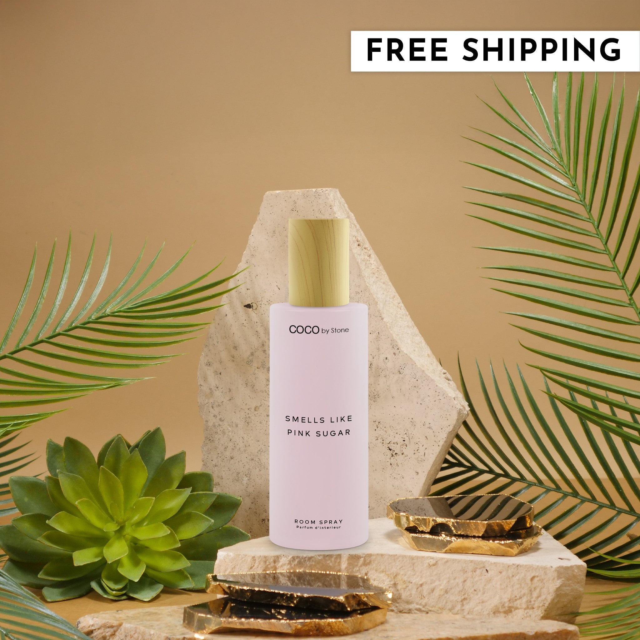 5oz Smells Like Pink Sugar Room Spray