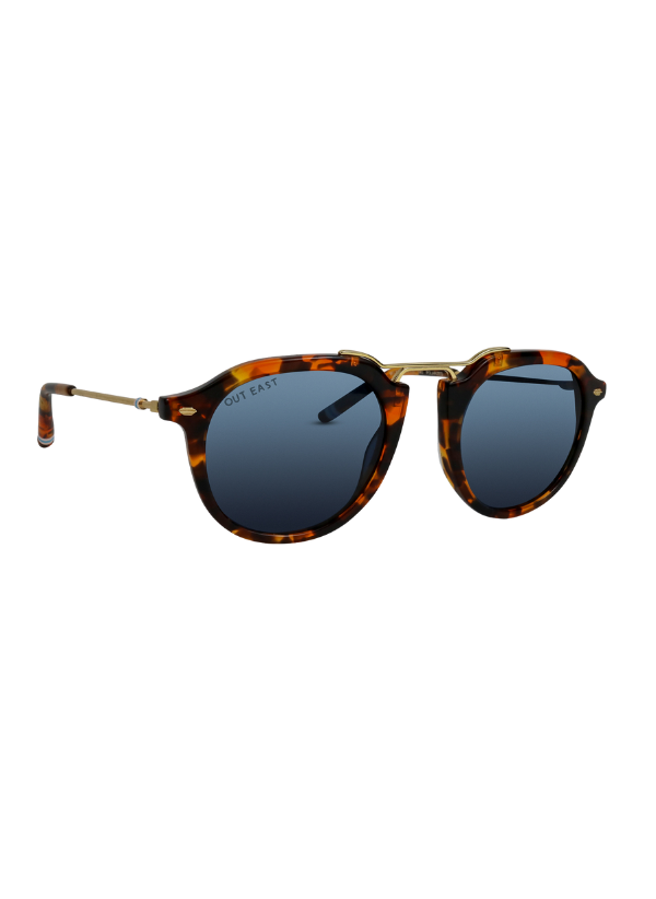 Out East Eyewear Wilkes Sunglasses