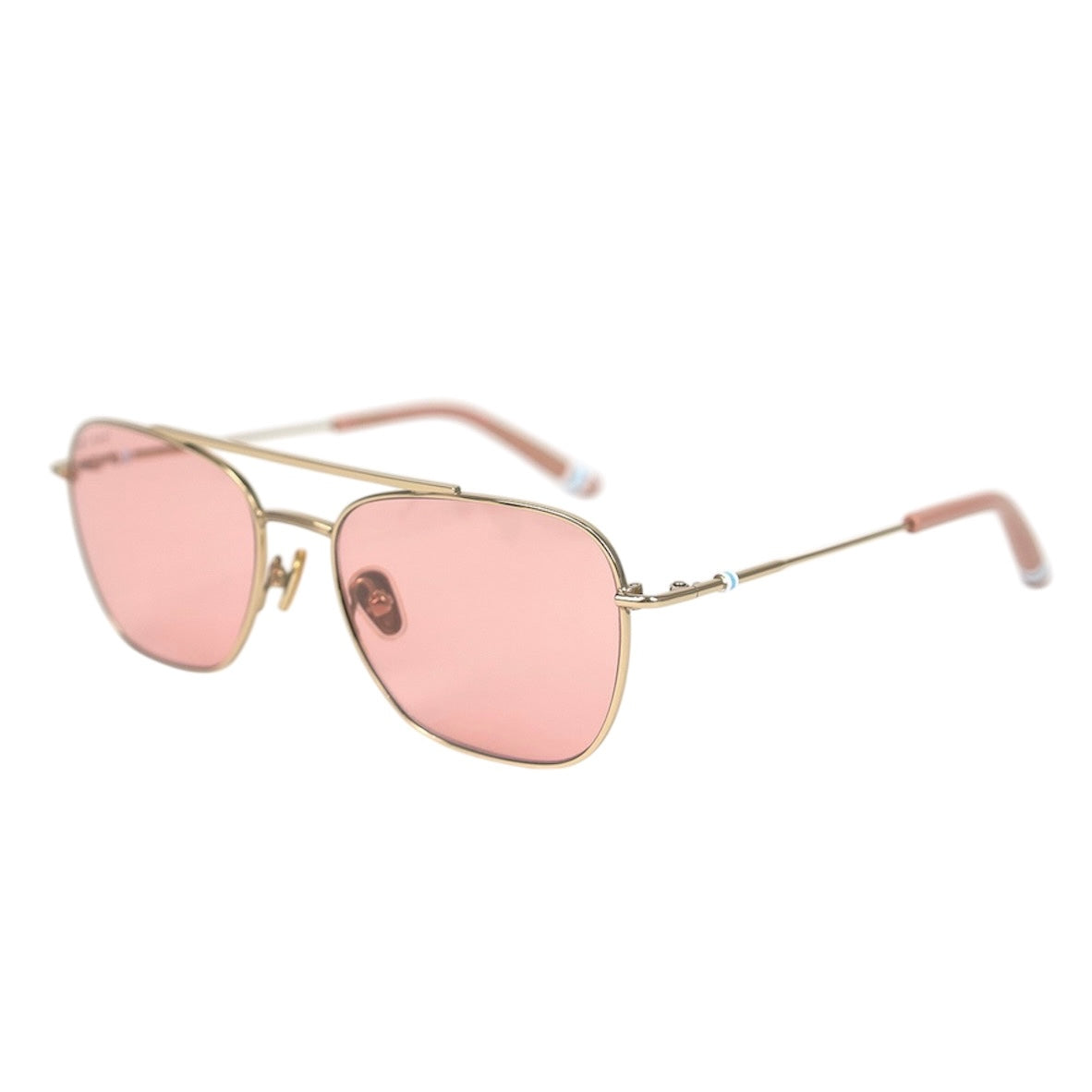 Out East Eyewear Rosewood 18K Sunglasses
