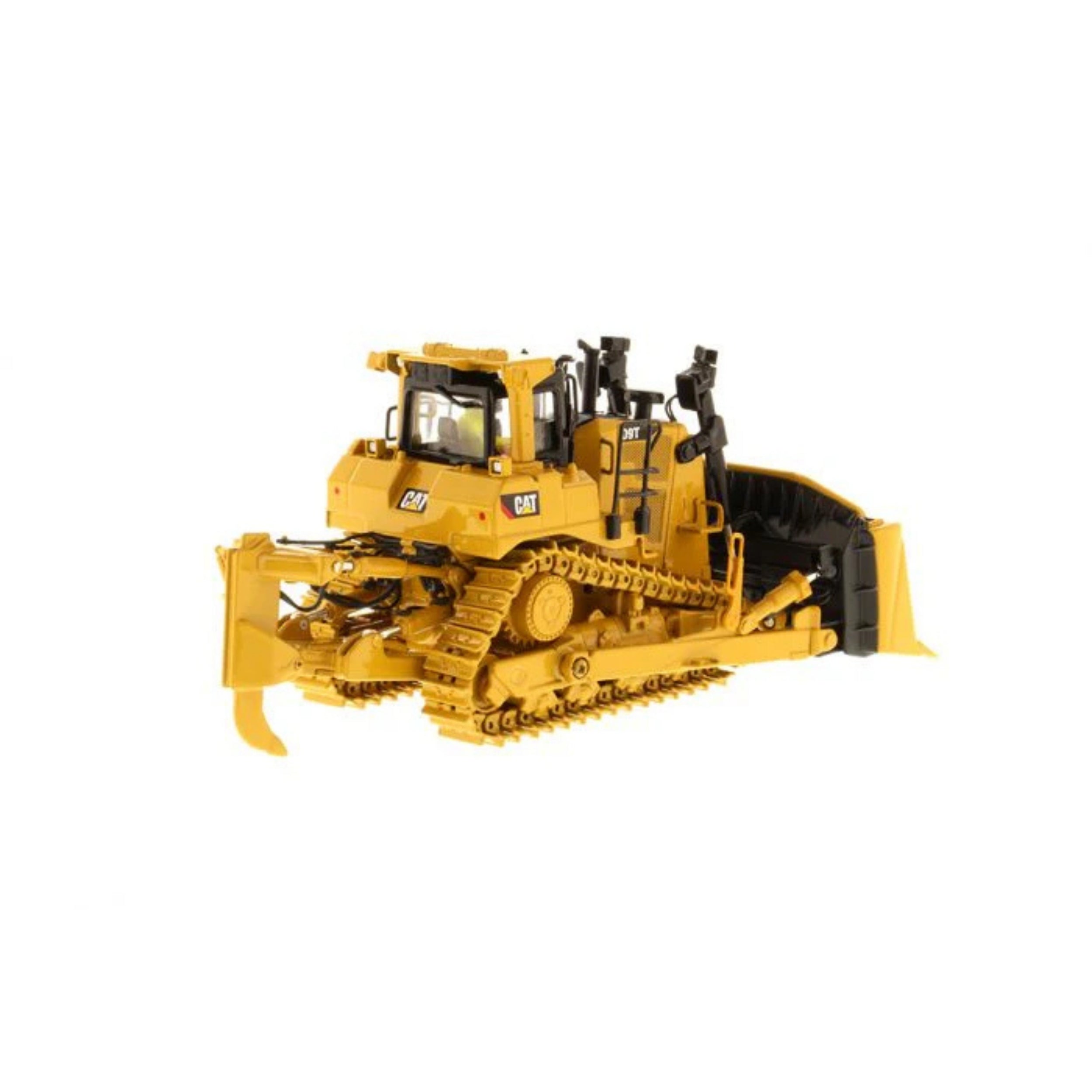 Diecast Masters 1:50 Cat® D6 XE LGP VPAT Track Type Tractor 85554 Diecast Model