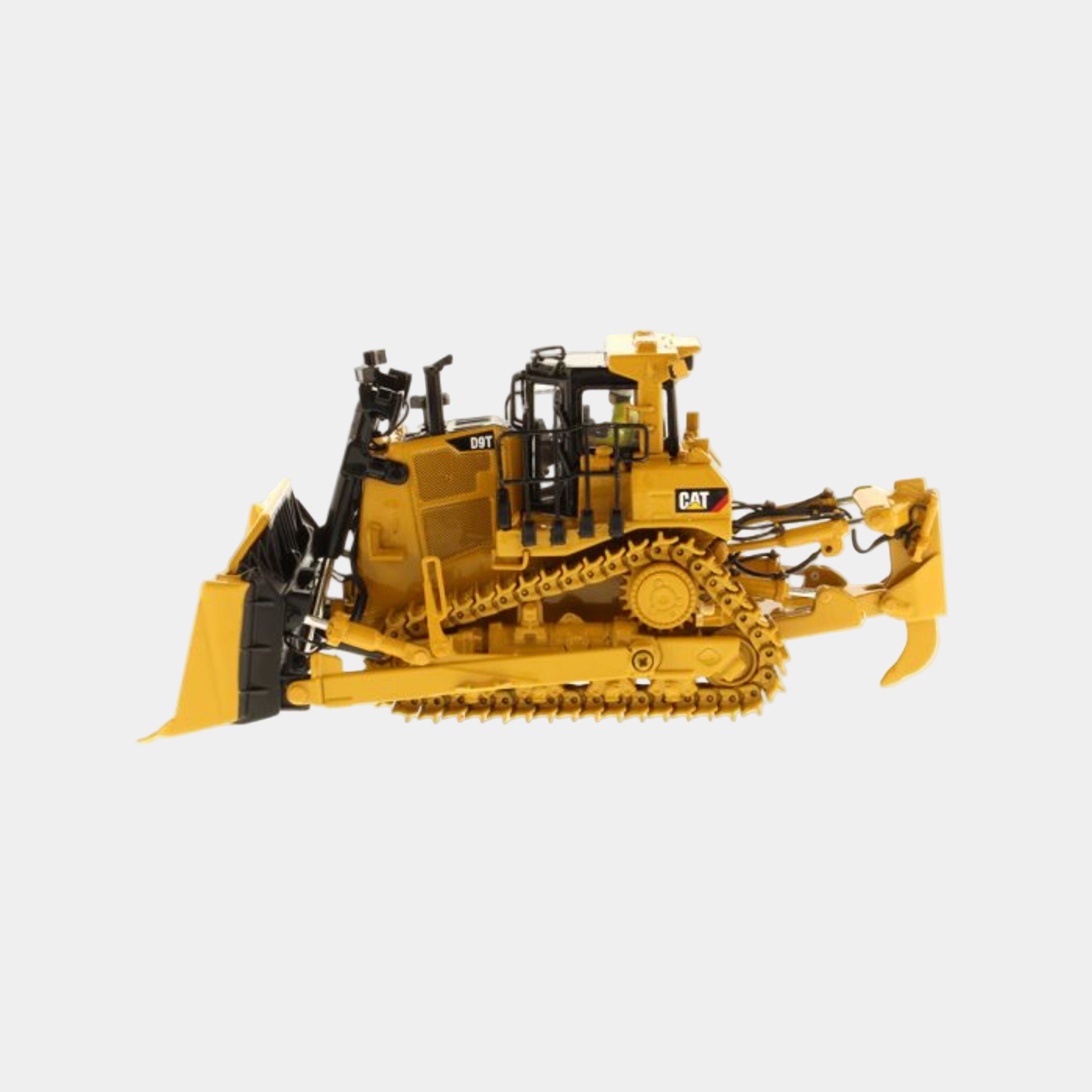 Diecast Masters 1:50 Cat® D6 XE LGP VPAT Track Type Tractor 85554 Diecast Model