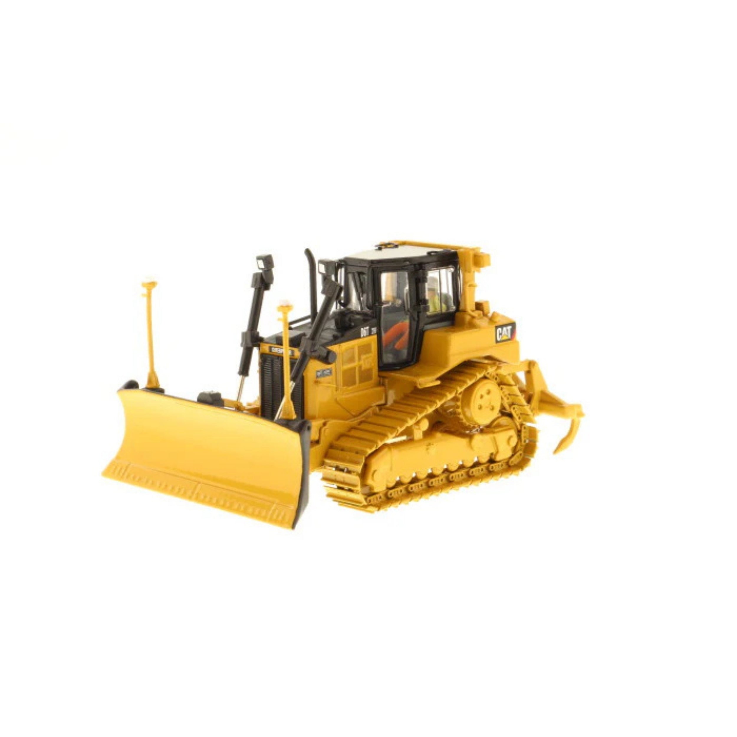 Diecast Masters 1:50 Cat® D6T XW VPAT Track-Type Tractor 85197C Diecast Model
