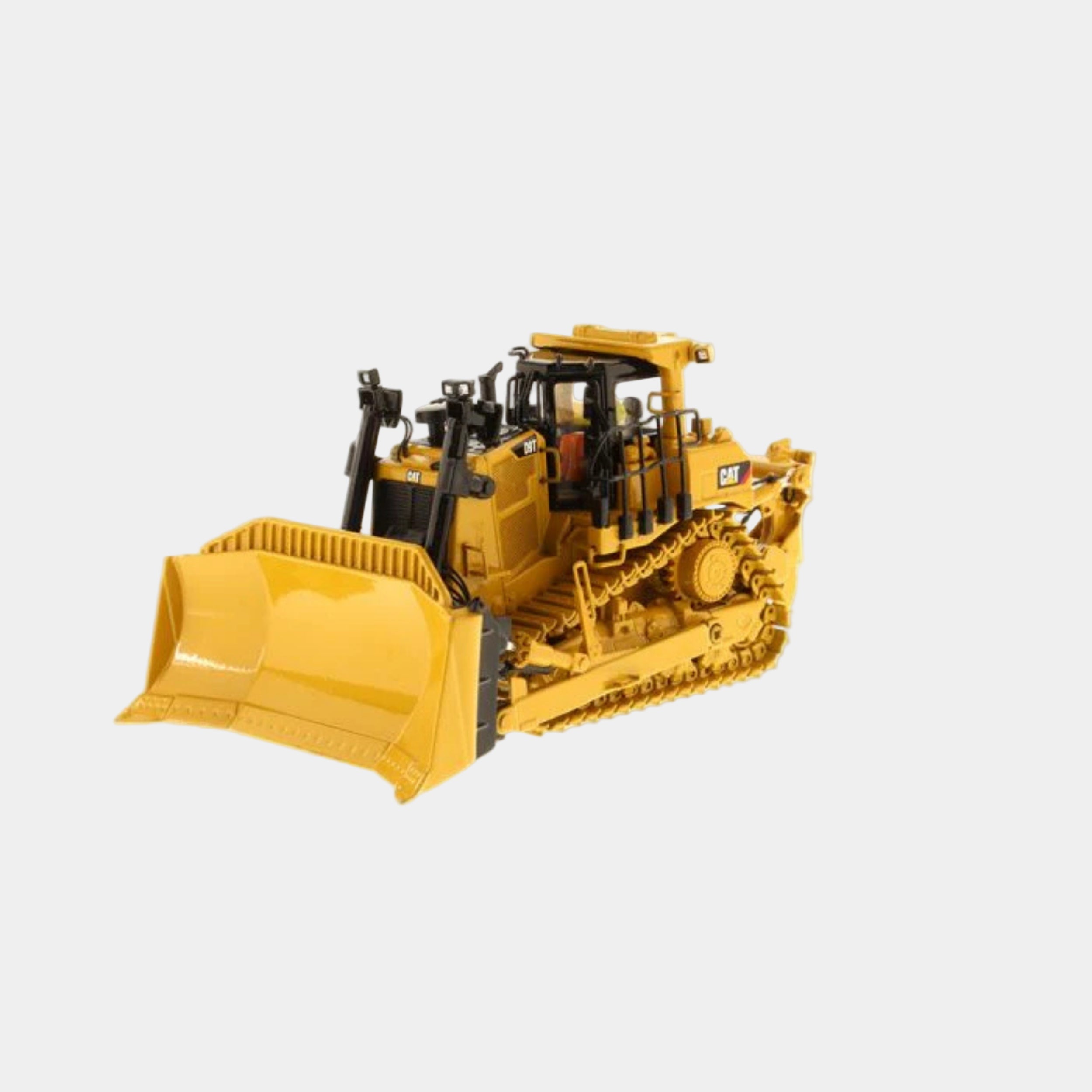 Diecast Masters 1:50 Cat® D9T Track-Tape Tractor 85944 Diecast Model 85944