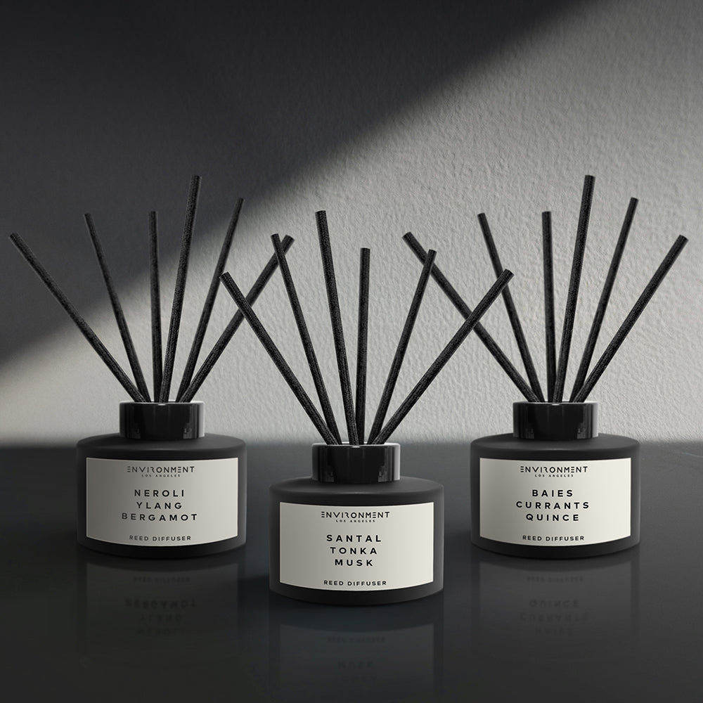 Baies | Currants | Quince Diffuser (Inspired by Baies®)