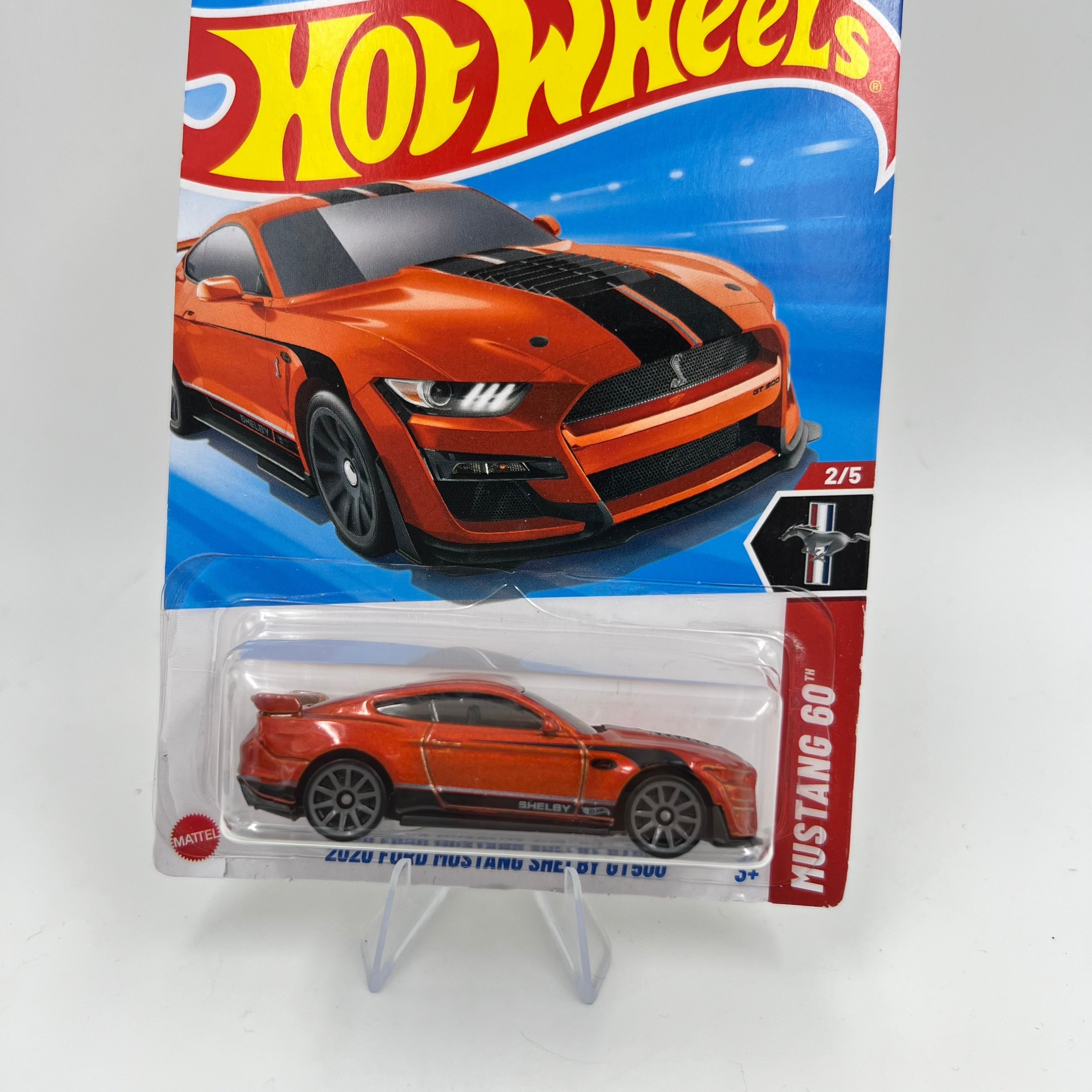 Custom Made Diecast 1:64 + Protector Case Hot wheels for any occasion