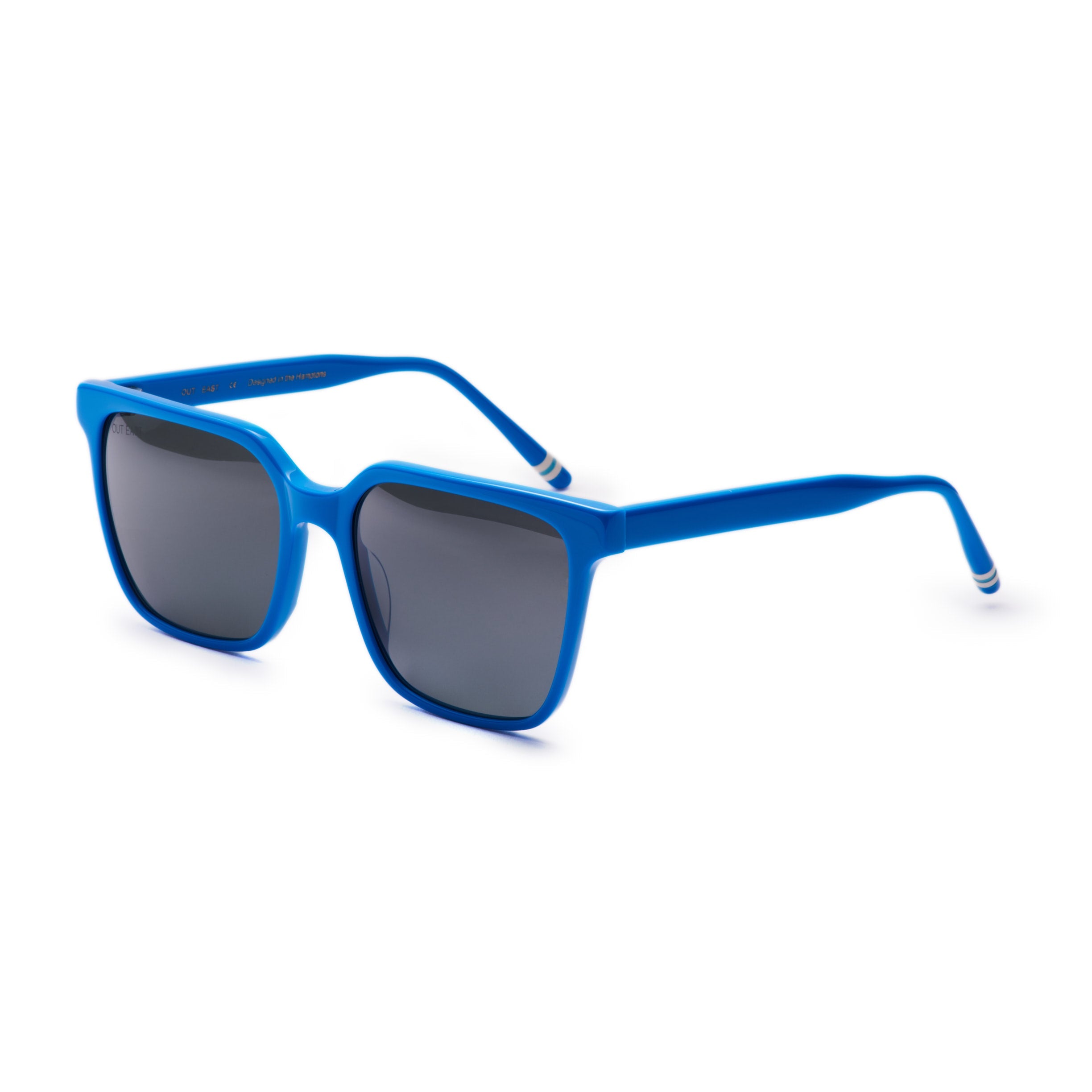 Out East Eyewear Oceanview Sunglasses