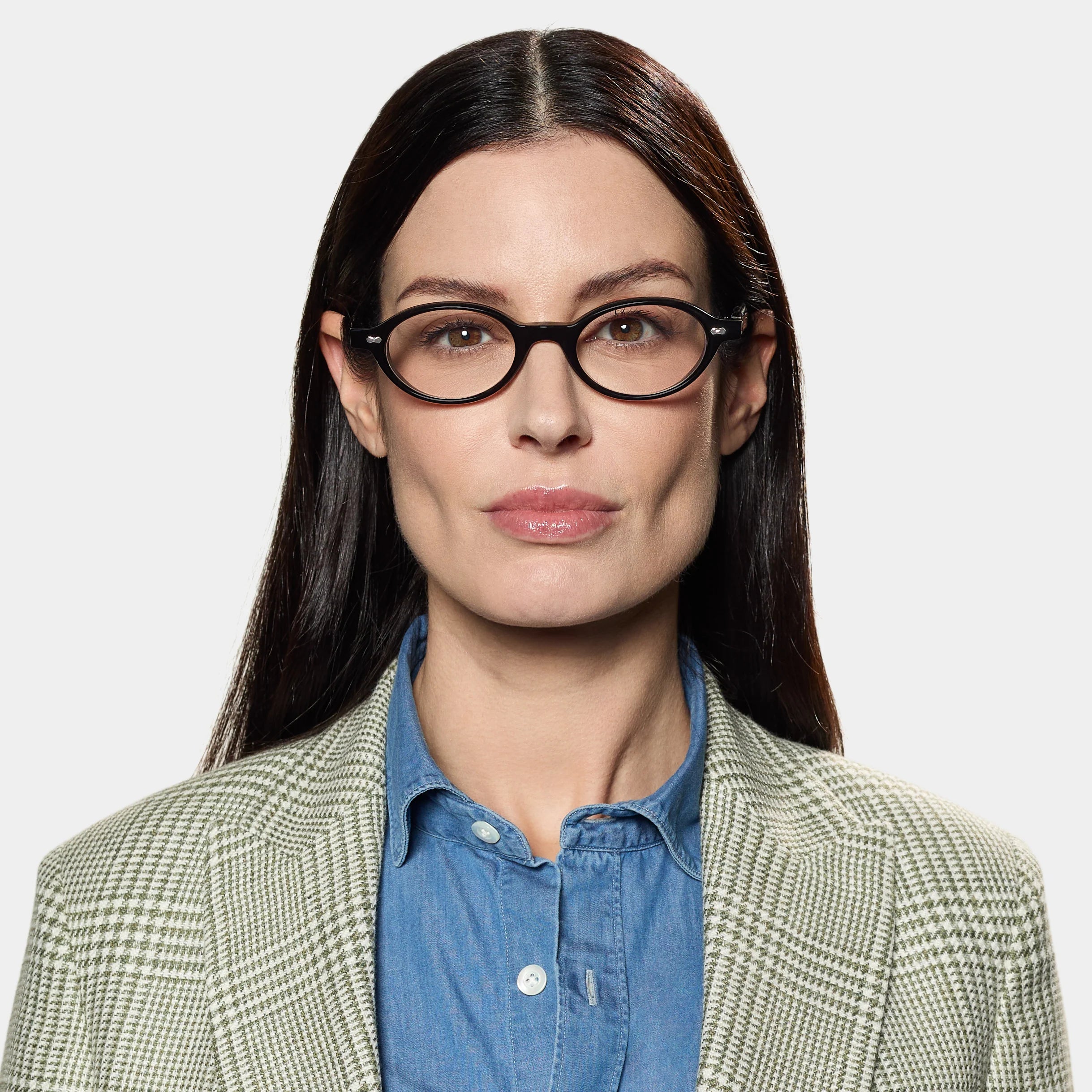 TBD Eyewear Ellipse Eco Black | Optical