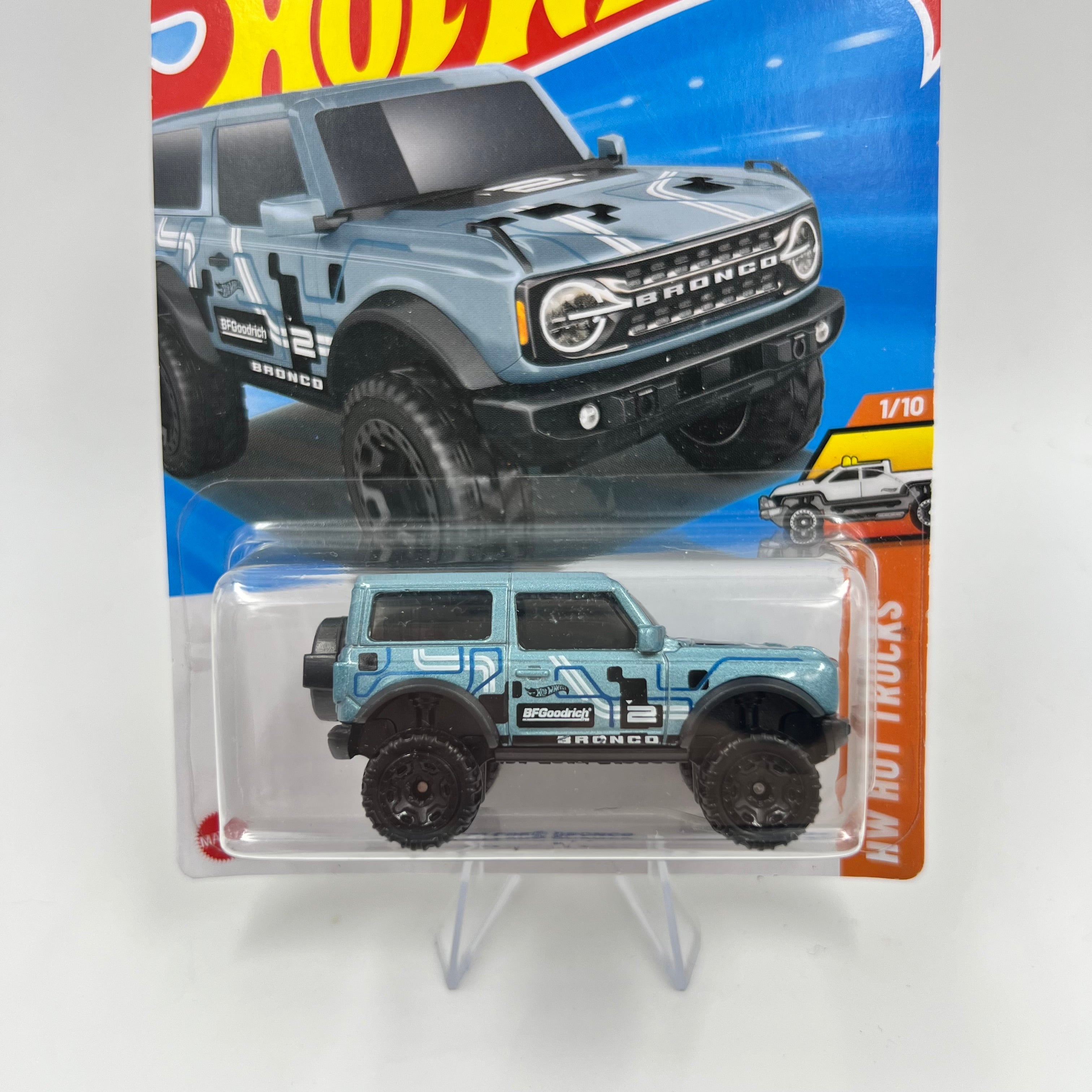 Custom Made Diecast 1:64 + Protector Case Hot wheels for any occasion
