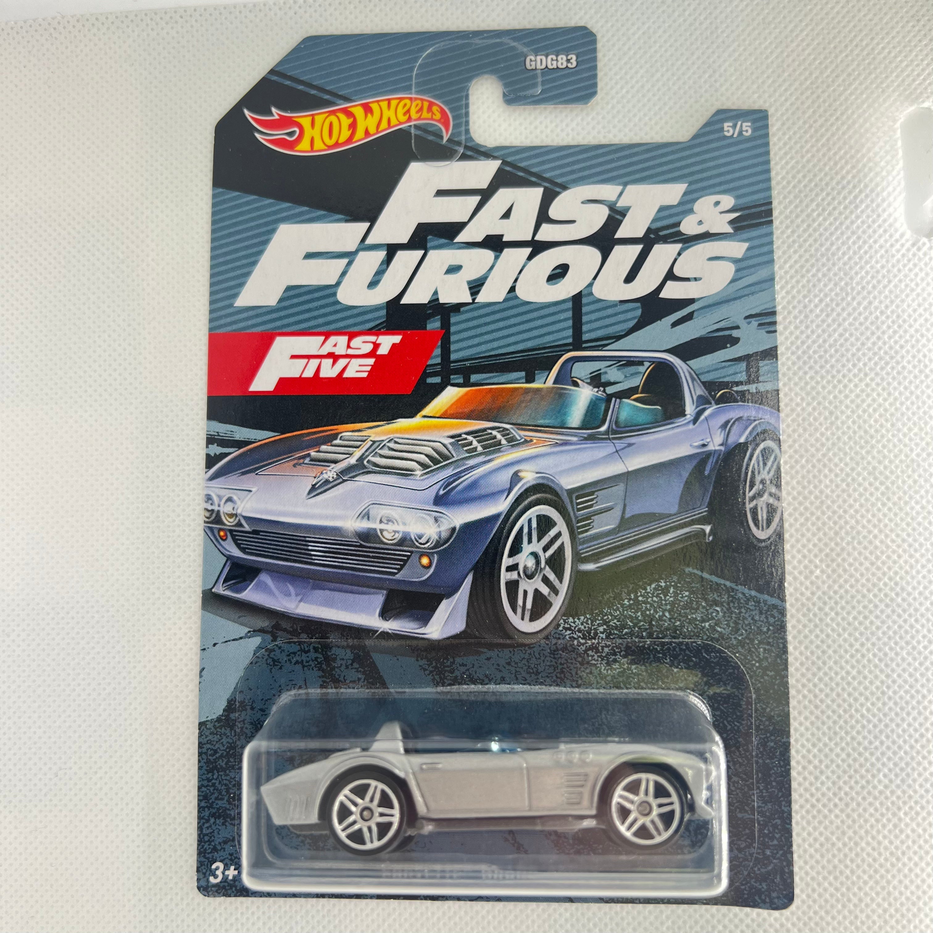 Hot Wheels Part 2 Silver Series / Ultra Hots / Neon Speeders / Holidays Assorted / Fast & Furious 1:64