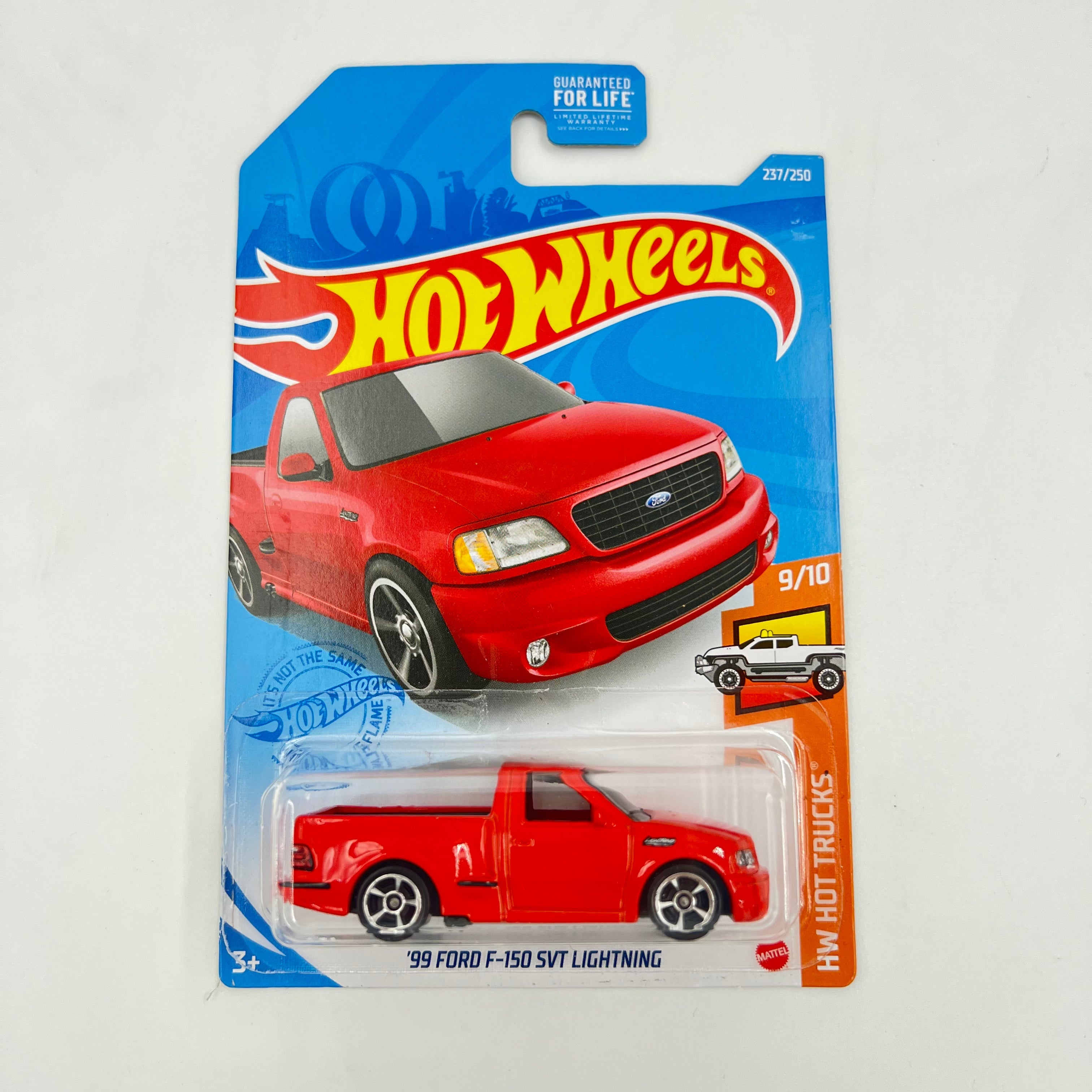 Hot Wheels American Power V2 1:64 Diecast Assorted (Ford, Chevy, Dodge, Mustang, Corvette, GMC, Jeep, Merc, Camaro)