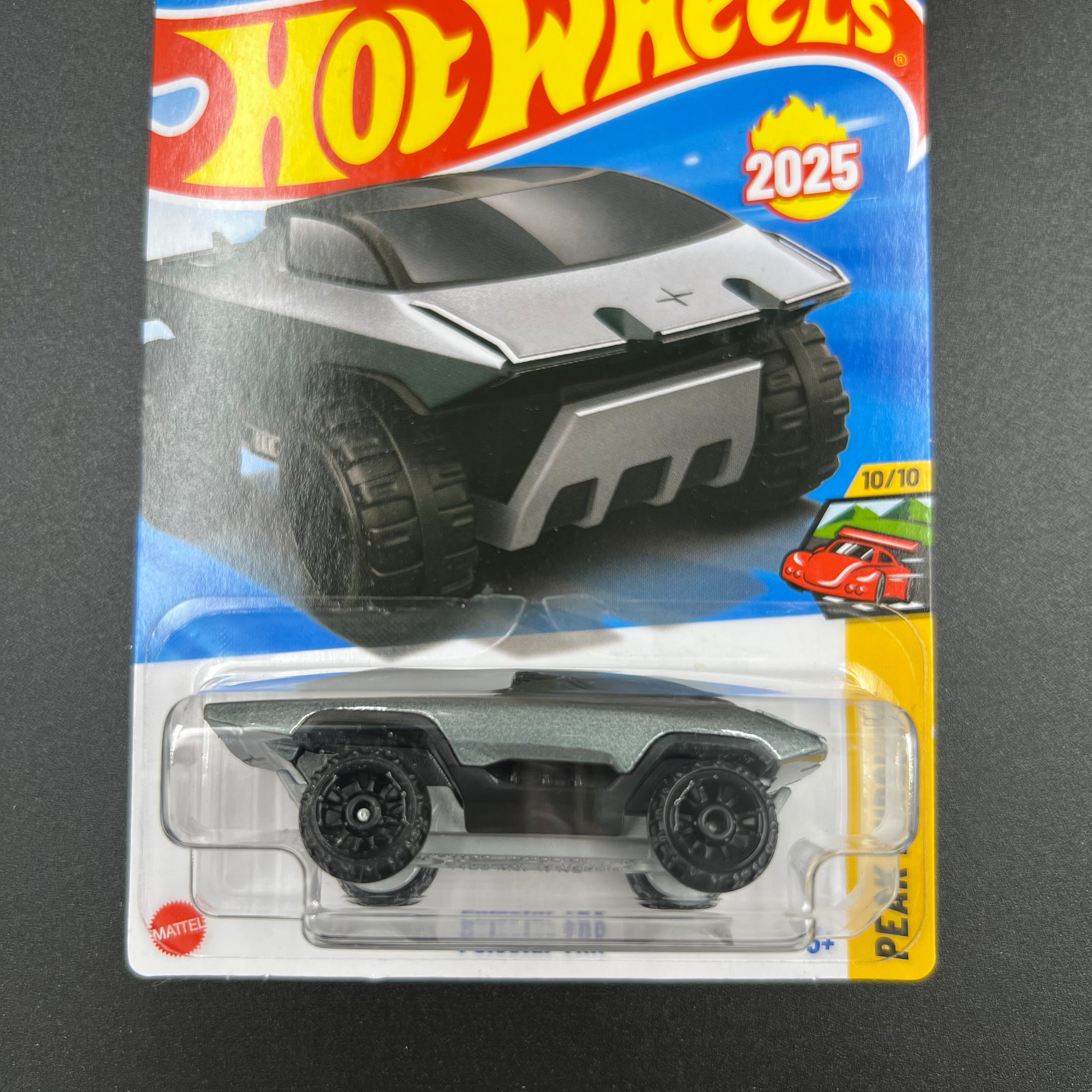 Custom Made Diecast 1:64 + Protector Case Hot wheels for any occasion