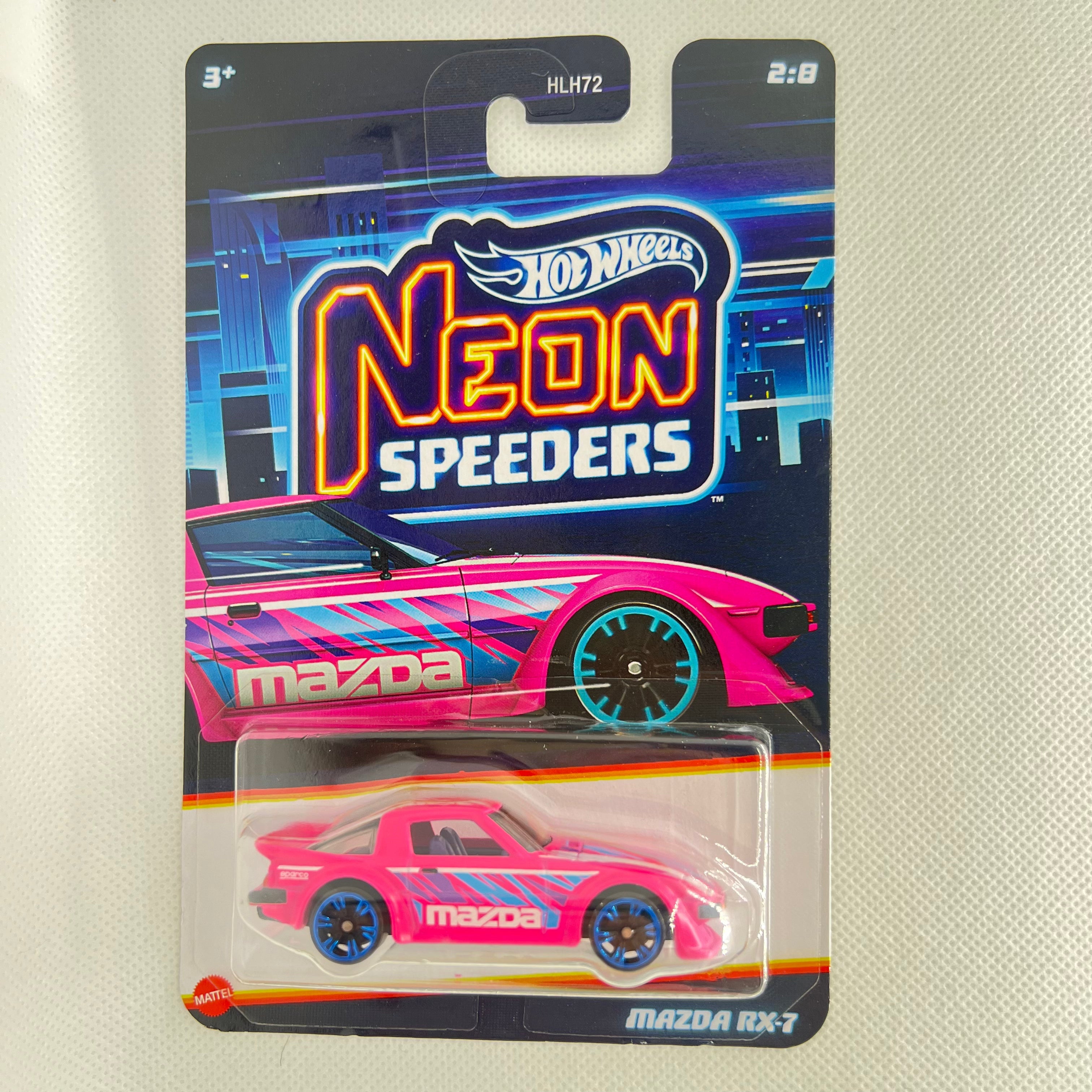 Hot Wheels Part 2 Silver Series / Ultra Hots / Neon Speeders / Holidays Assorted / Fast & Furious 1:64