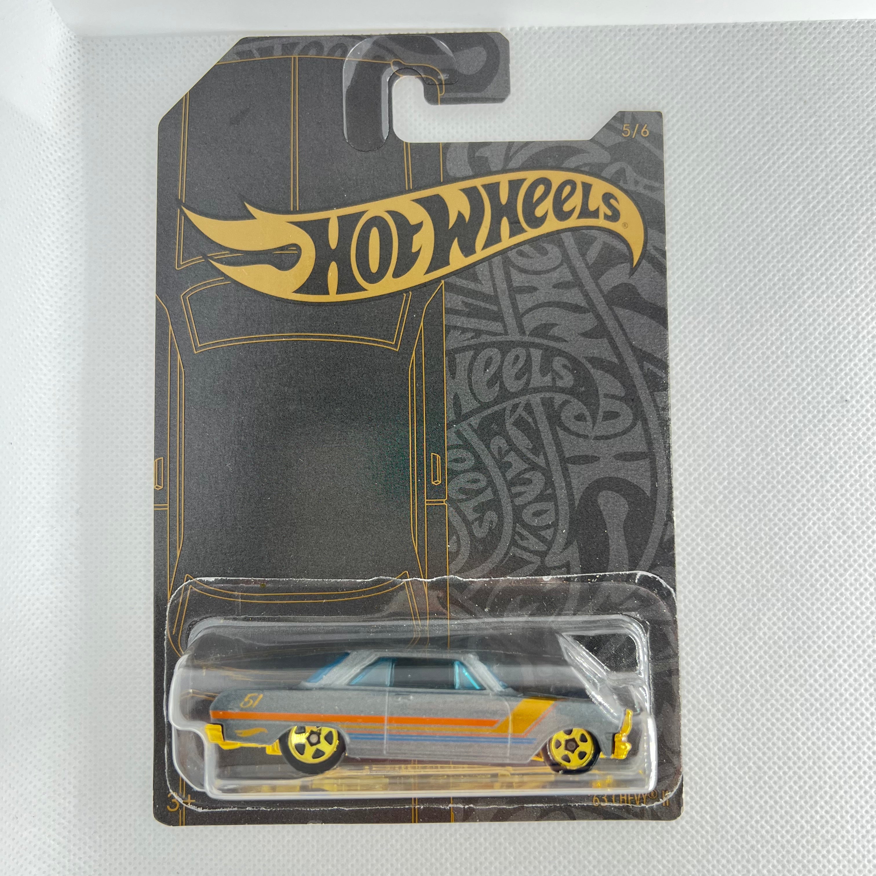 Hot Wheels Part 2 Silver Series / Ultra Hots / Neon Speeders / Holidays Assorted / Fast & Furious 1:64