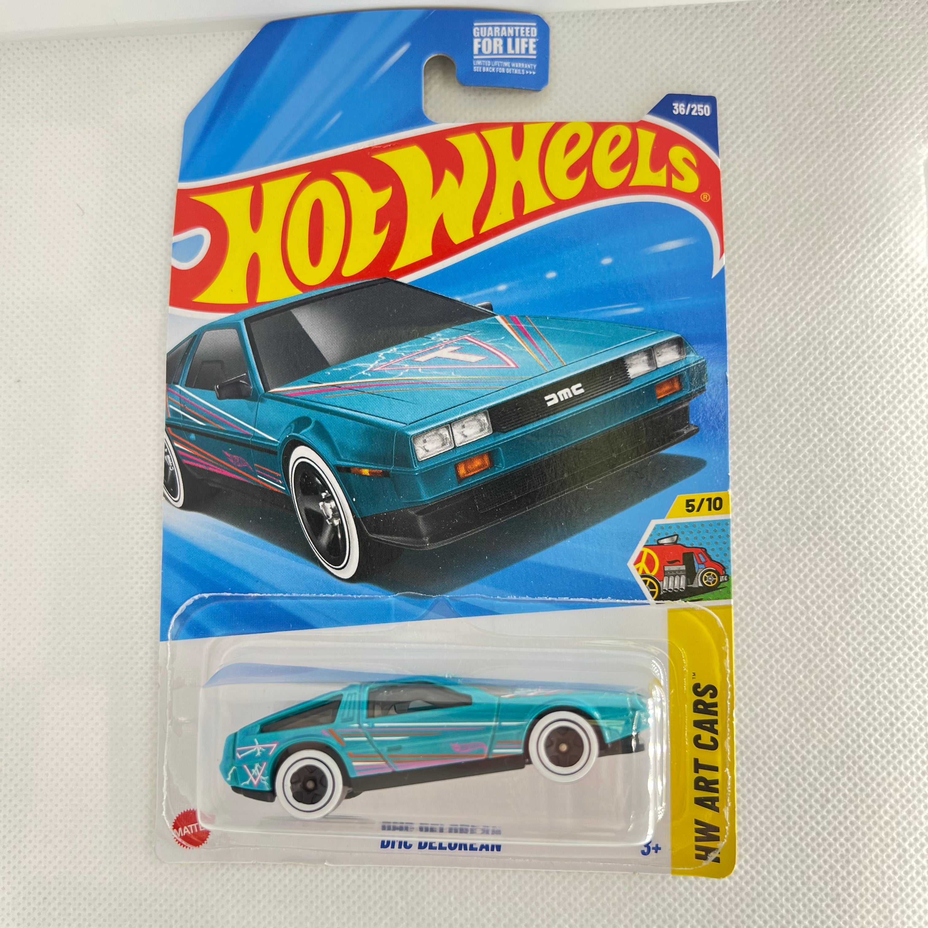 Hot Wheels American Power V2 1:64 Diecast Assorted (Ford, Chevy, Dodge, Mustang, Corvette, GMC, Jeep, Merc, Camaro)