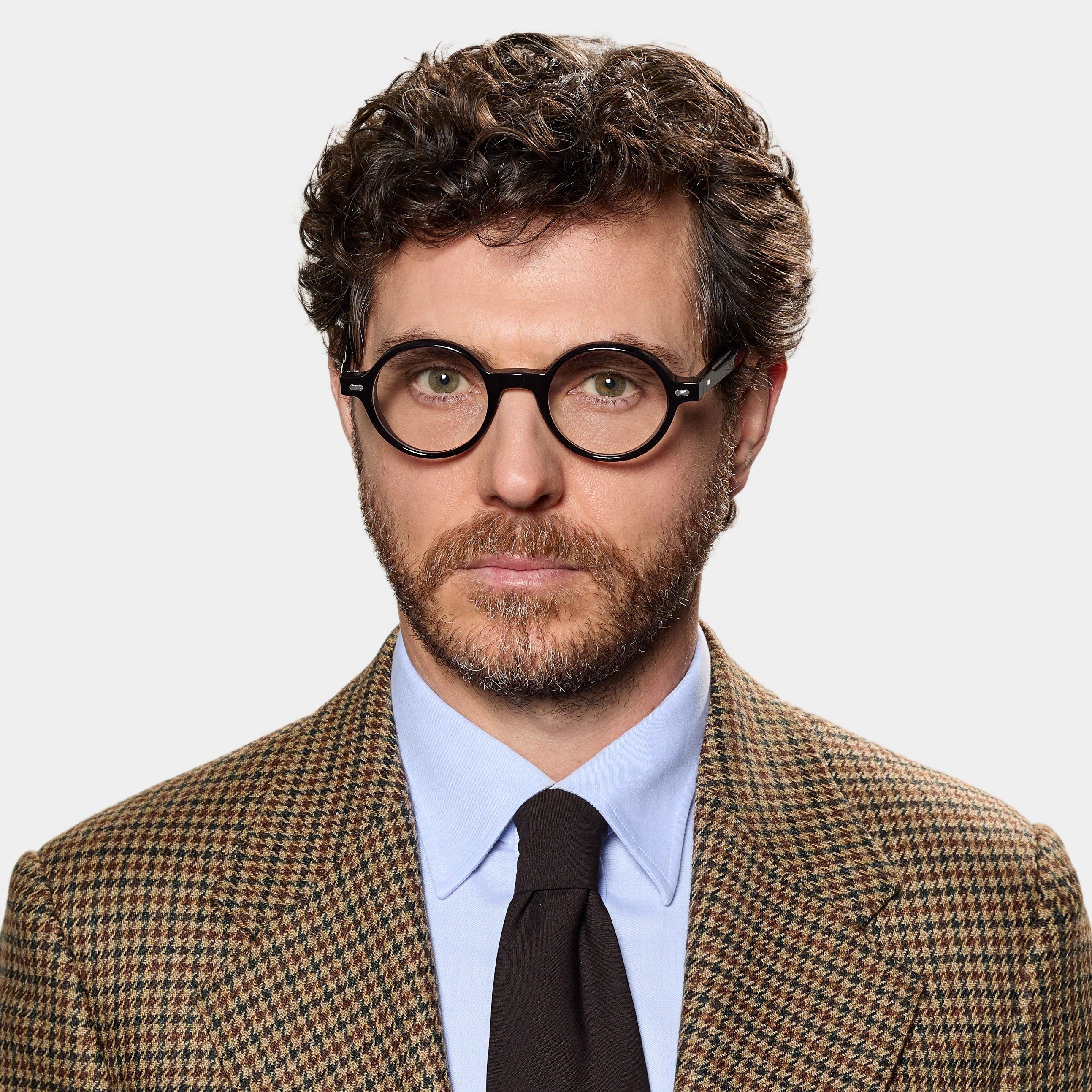 TBD Eyewear Giotto Eco Black | Optical