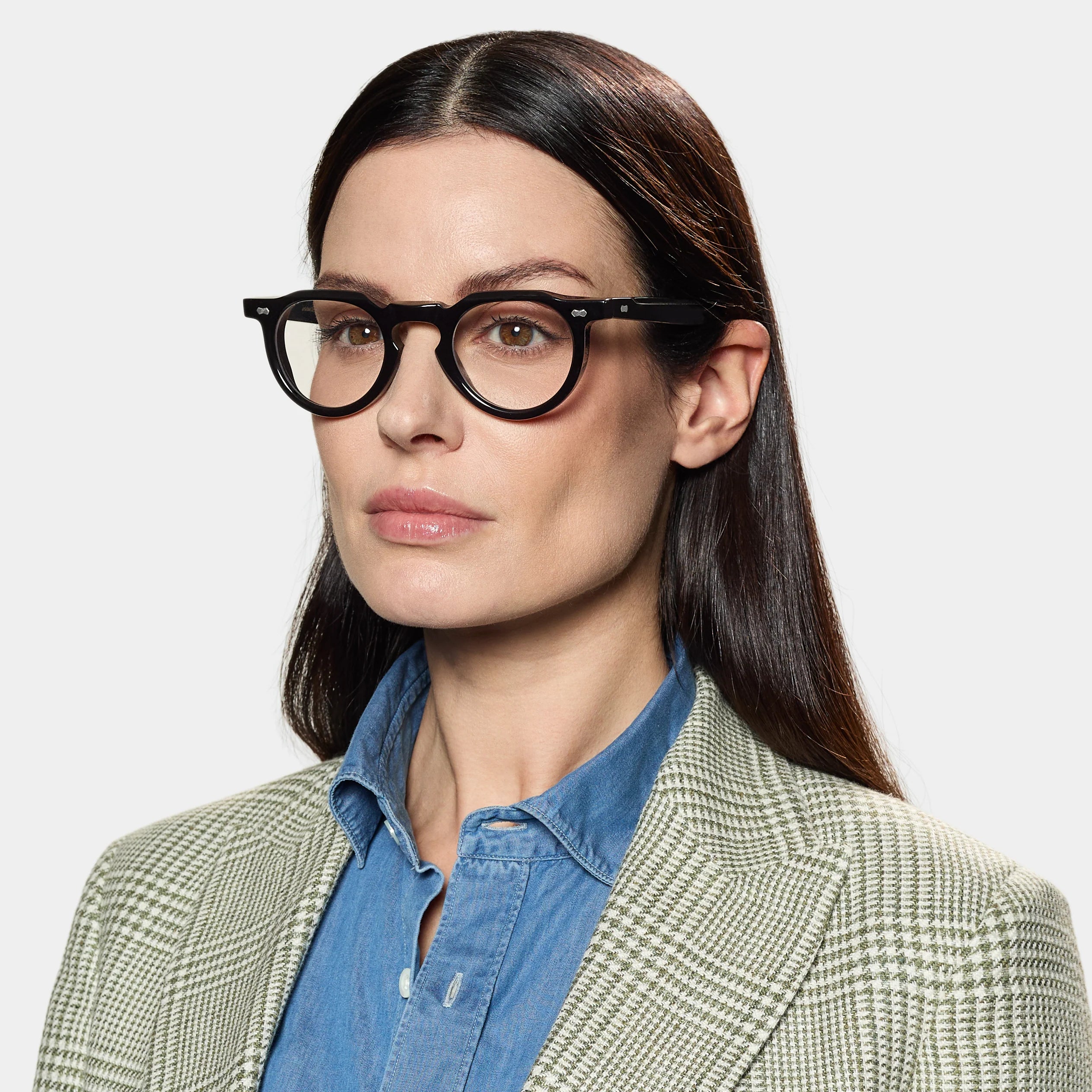 TBD Eyewear Hem Eco Black | Optical
