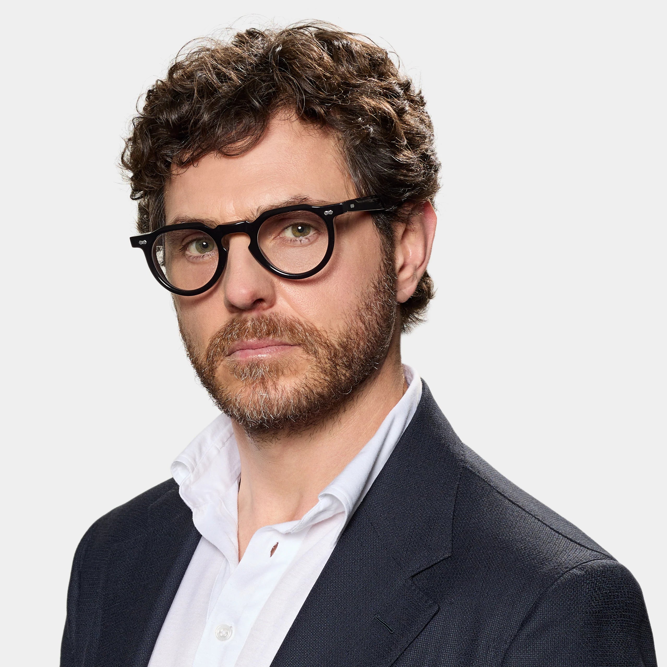 TBD Eyewear Hem Eco Black | Optical