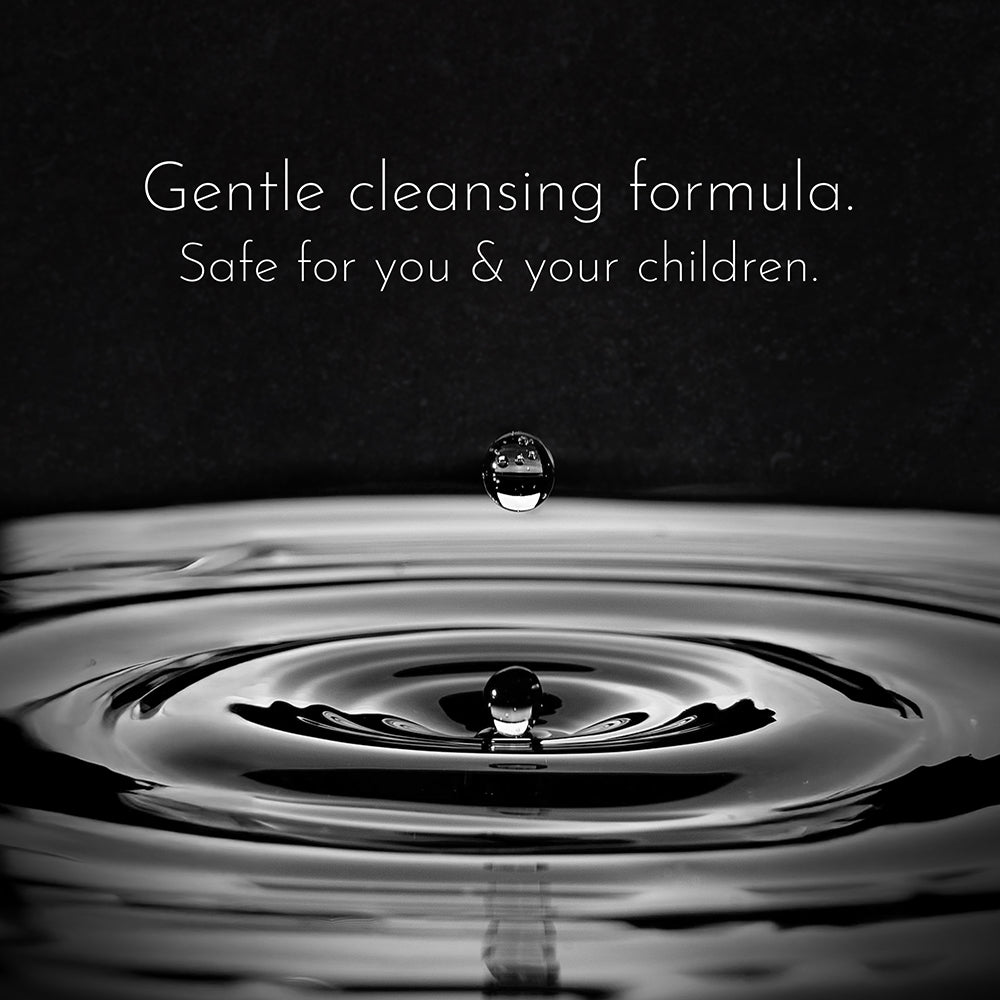 Petitgrain | Carnation | White Cedar Hand Soap (Inspired by YSL L'Homme®)