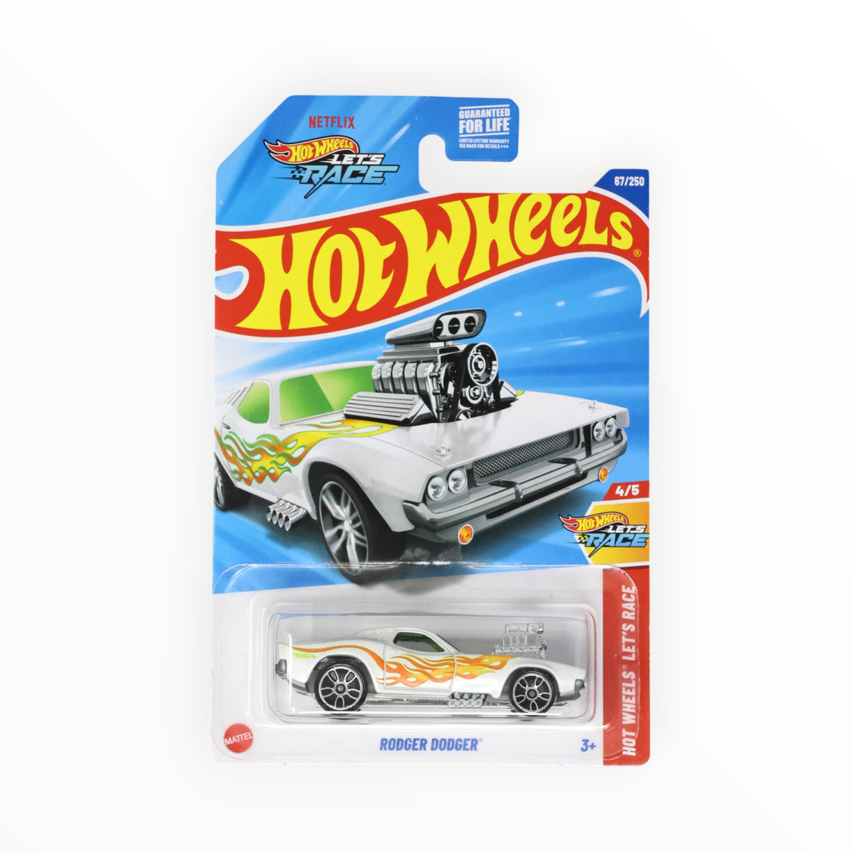 Hot Wheels | 1:64 Diecast | HW Screen Time