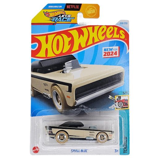 Hot Wheels | 1:64 Diecast | HW Screen Time