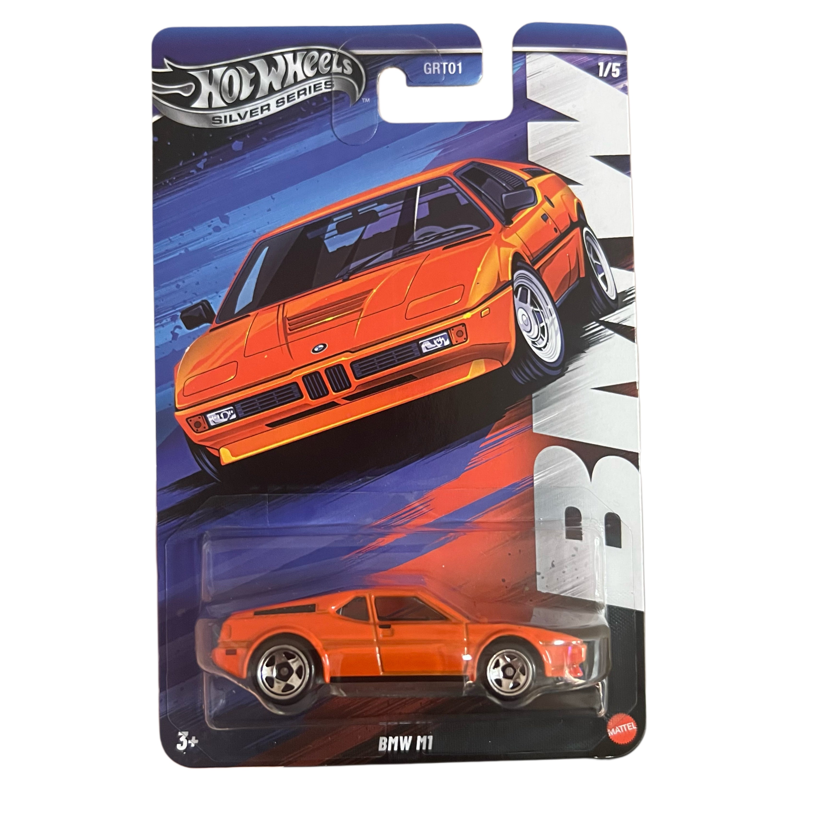 Hot Wheels Part 2 Silver Series / Ultra Hots / Neon Speeders / Holidays Assorted / Fast & Furious 1:64