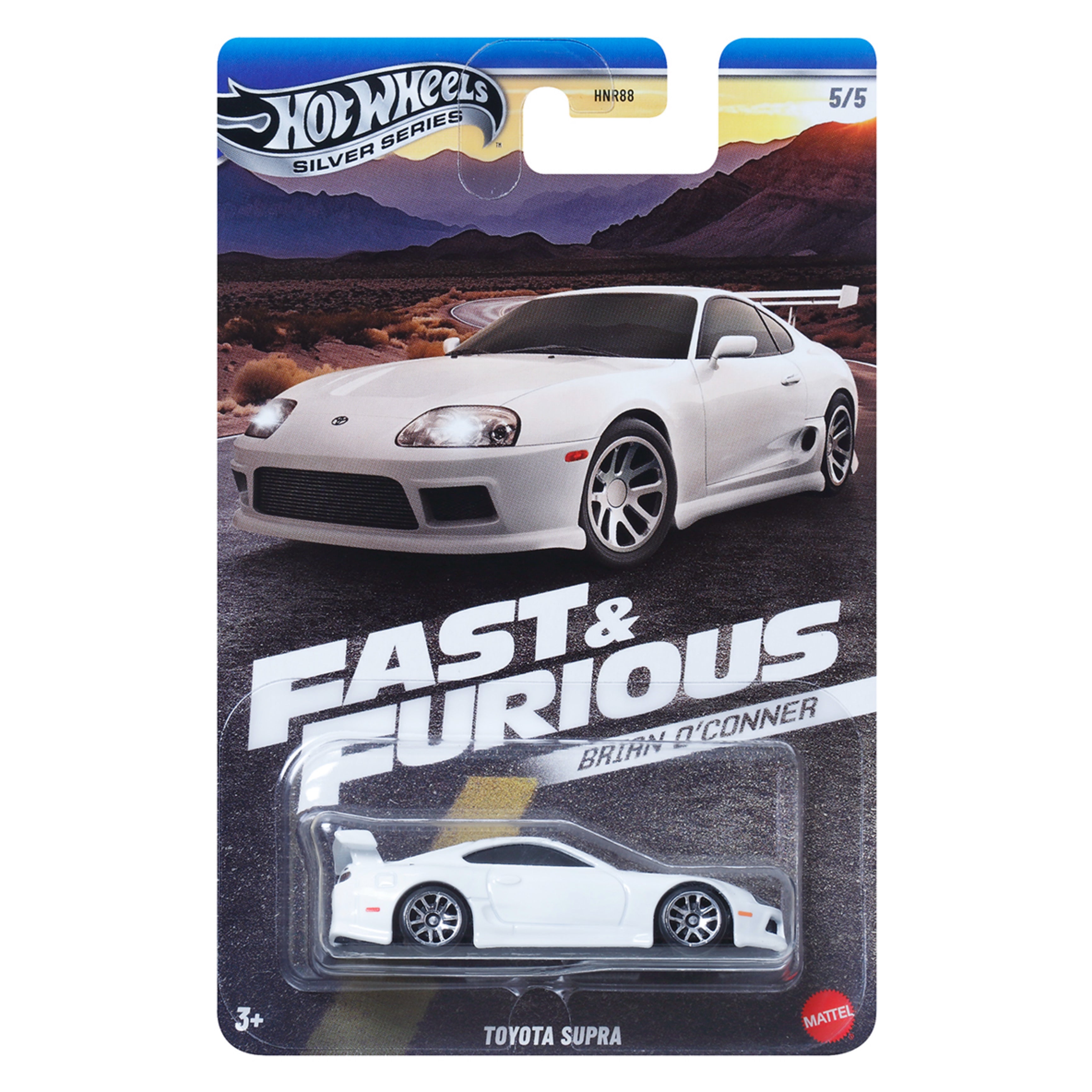 Hot Wheels Part 2 Silver Series / Ultra Hots / Neon Speeders / Holidays Assorted / Fast & Furious 1:64