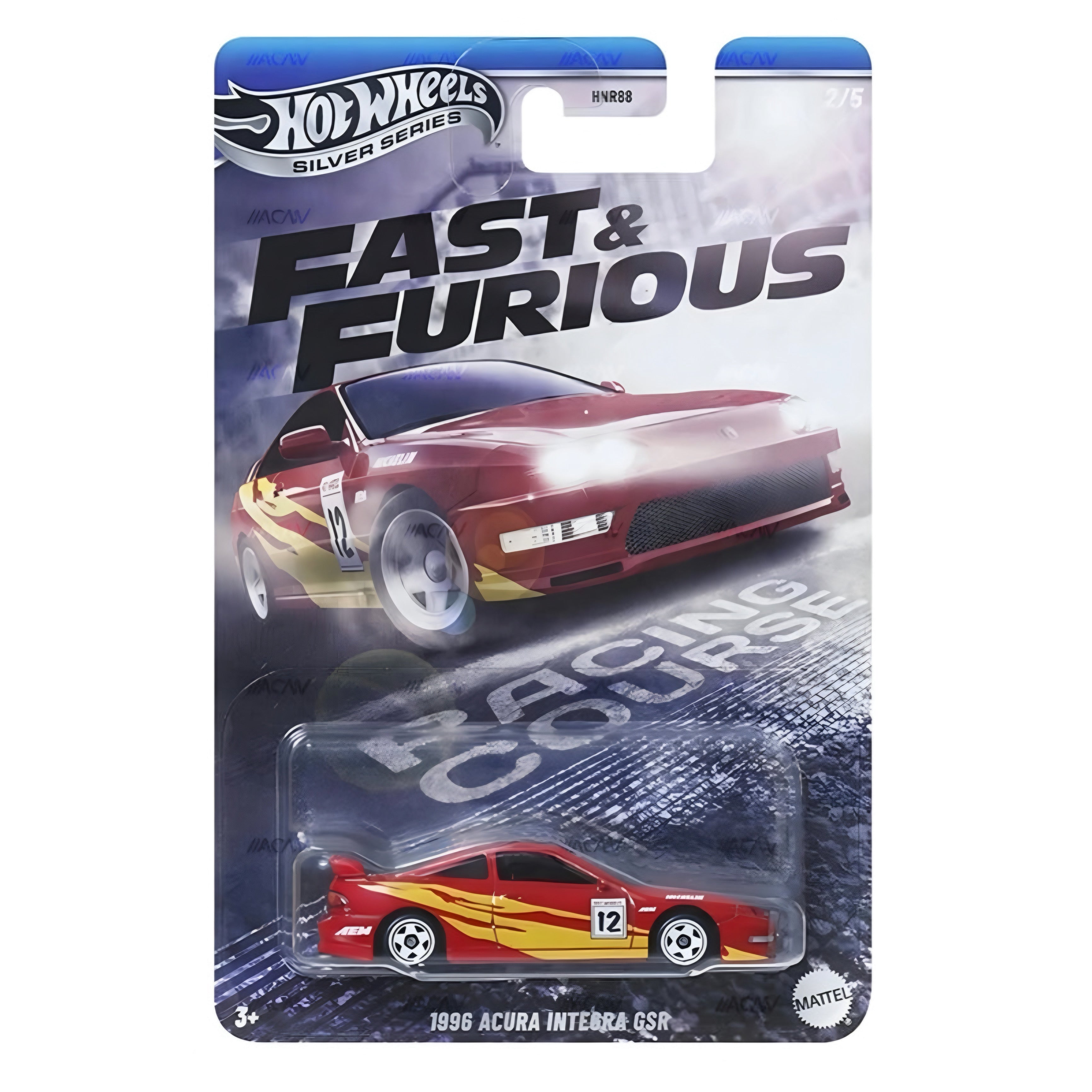 Hot Wheels Part 2 Silver Series / Ultra Hots / Neon Speeders / Holidays Assorted / Fast & Furious 1:64