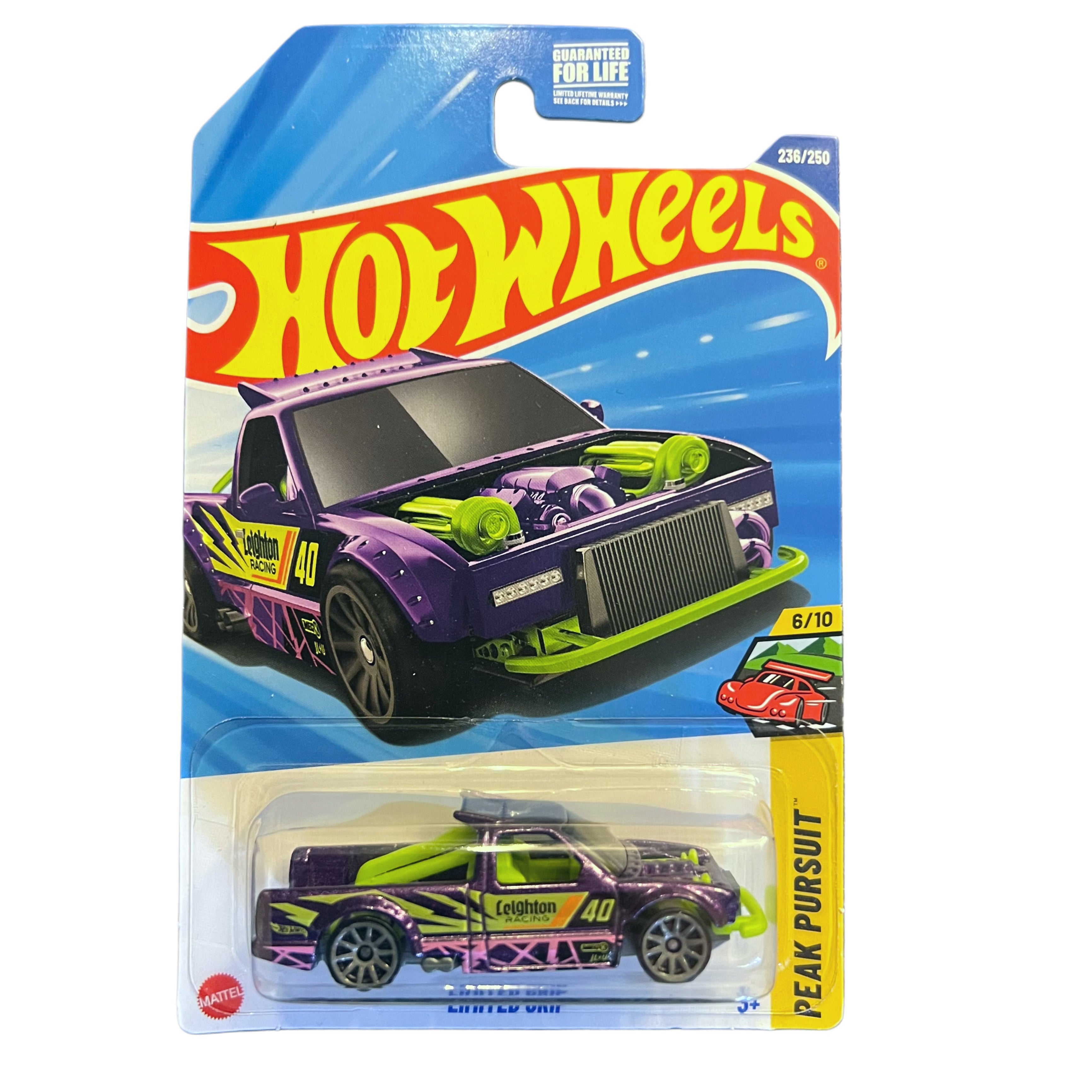 Hot Wheels | 1:64 Diecast | HW Screen Time