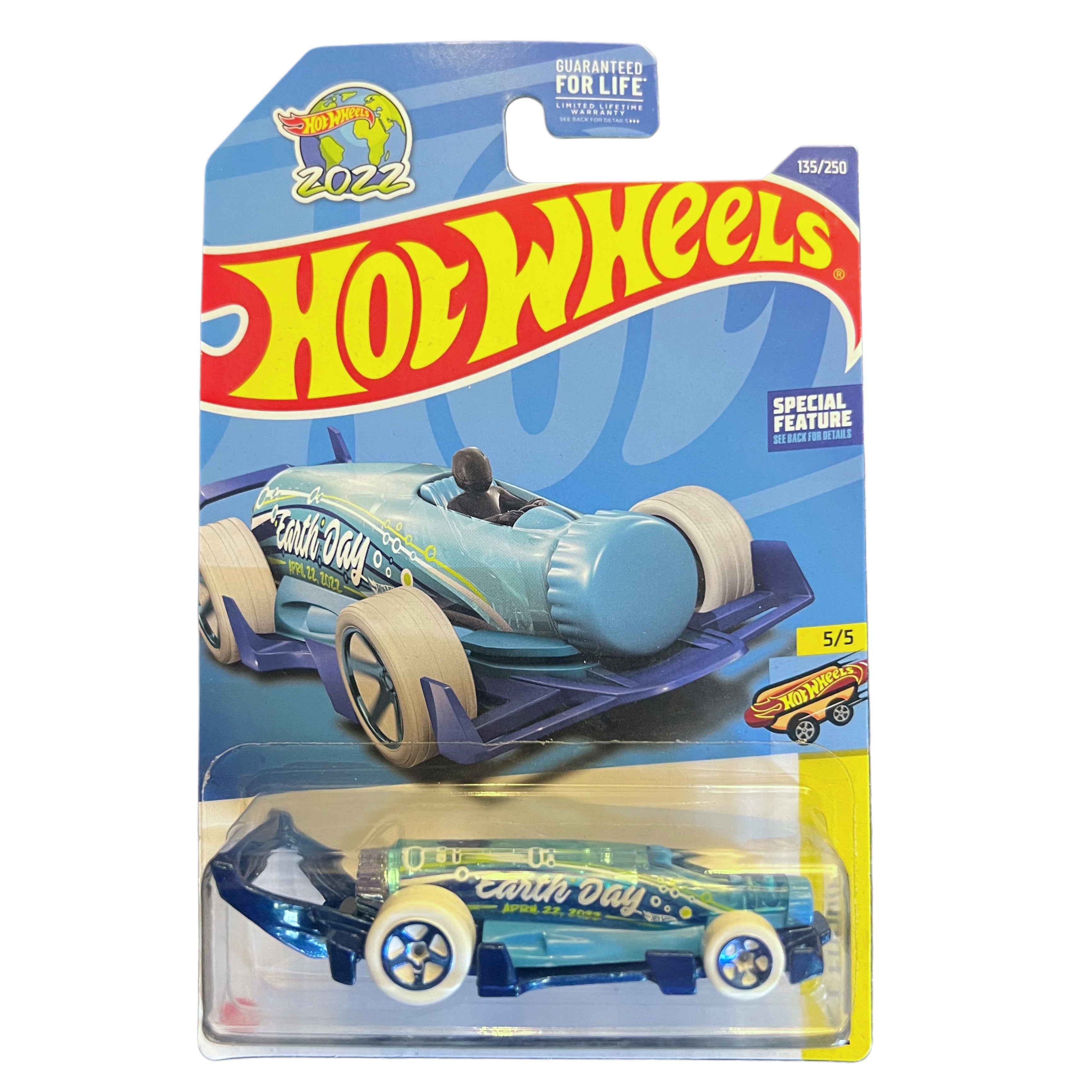 Hot Wheels | 1:64 Diecast | HW Screen Time