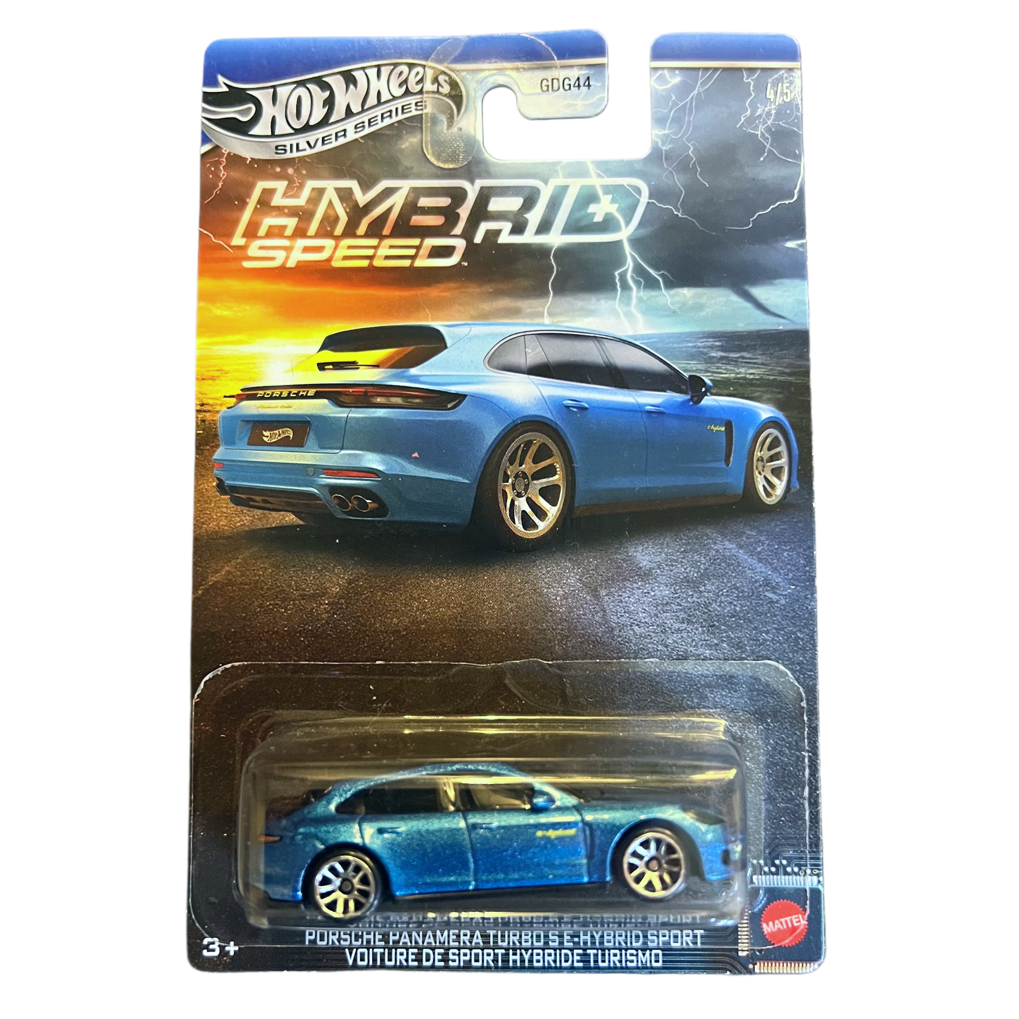 Hot Wheels Part 2 Silver Series / Ultra Hots / Neon Speeders / Holidays Assorted / Fast & Furious 1:64