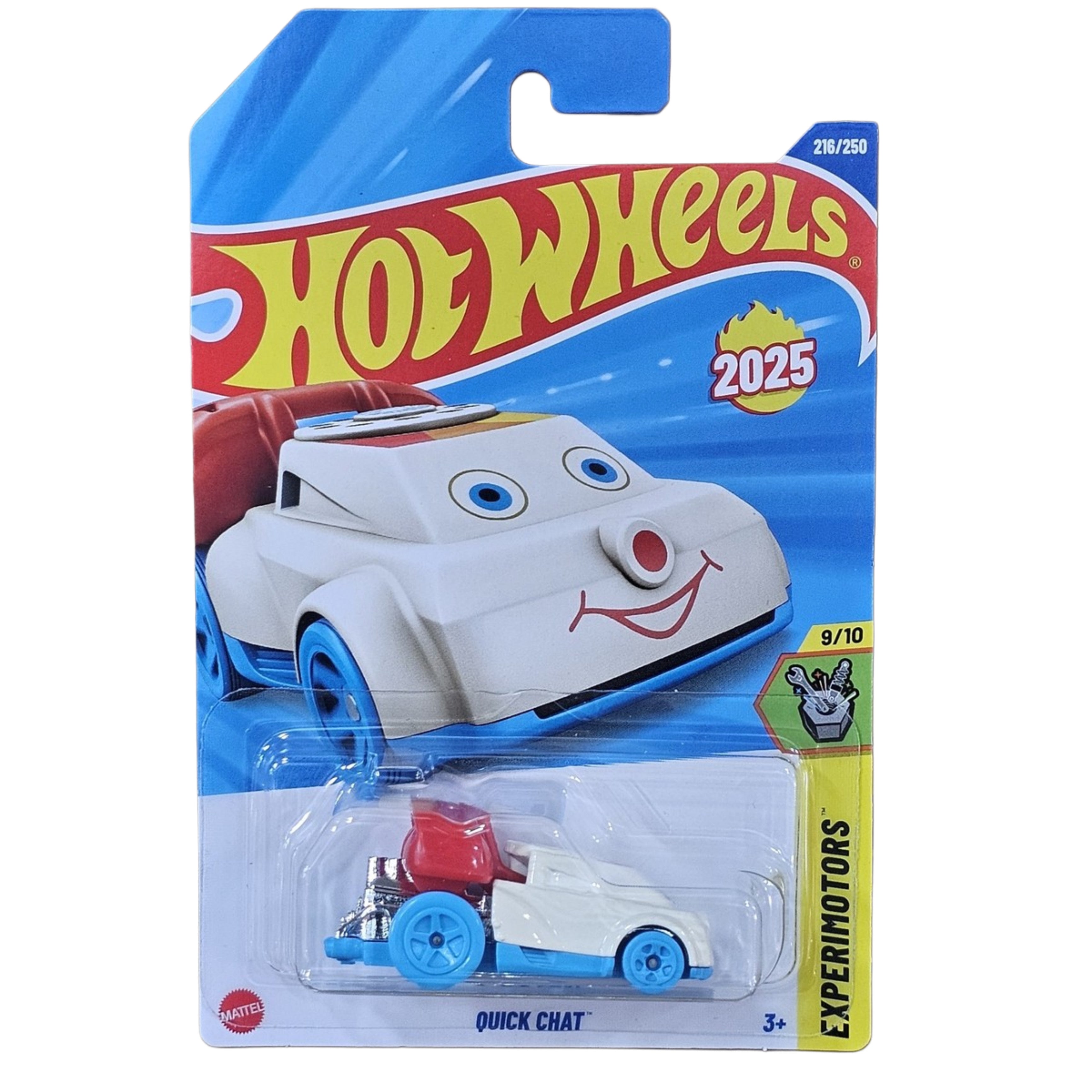 Hot Wheels | 1:64 Diecast | HW Screen Time