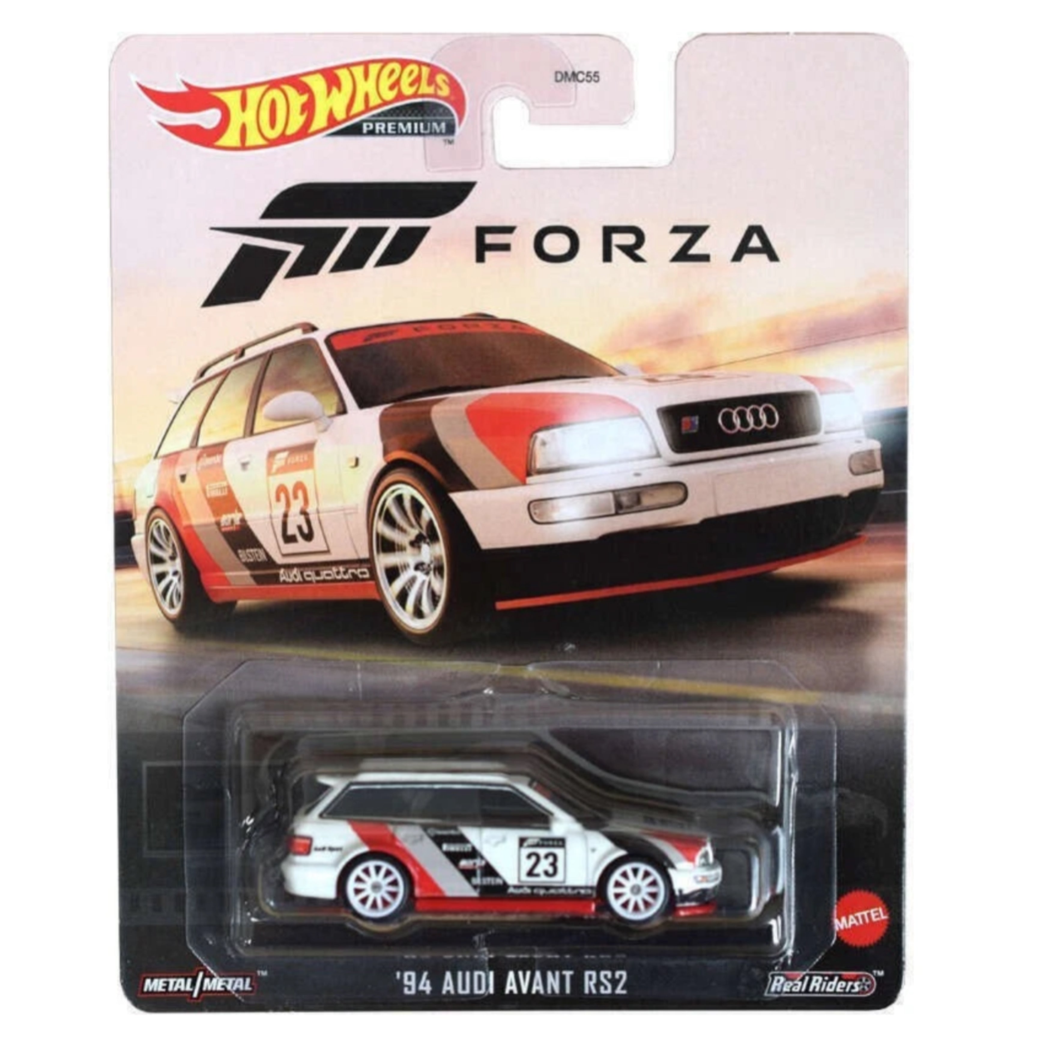 Hot Wheels Premium Pop Culture 1:64 Assorted Diecast