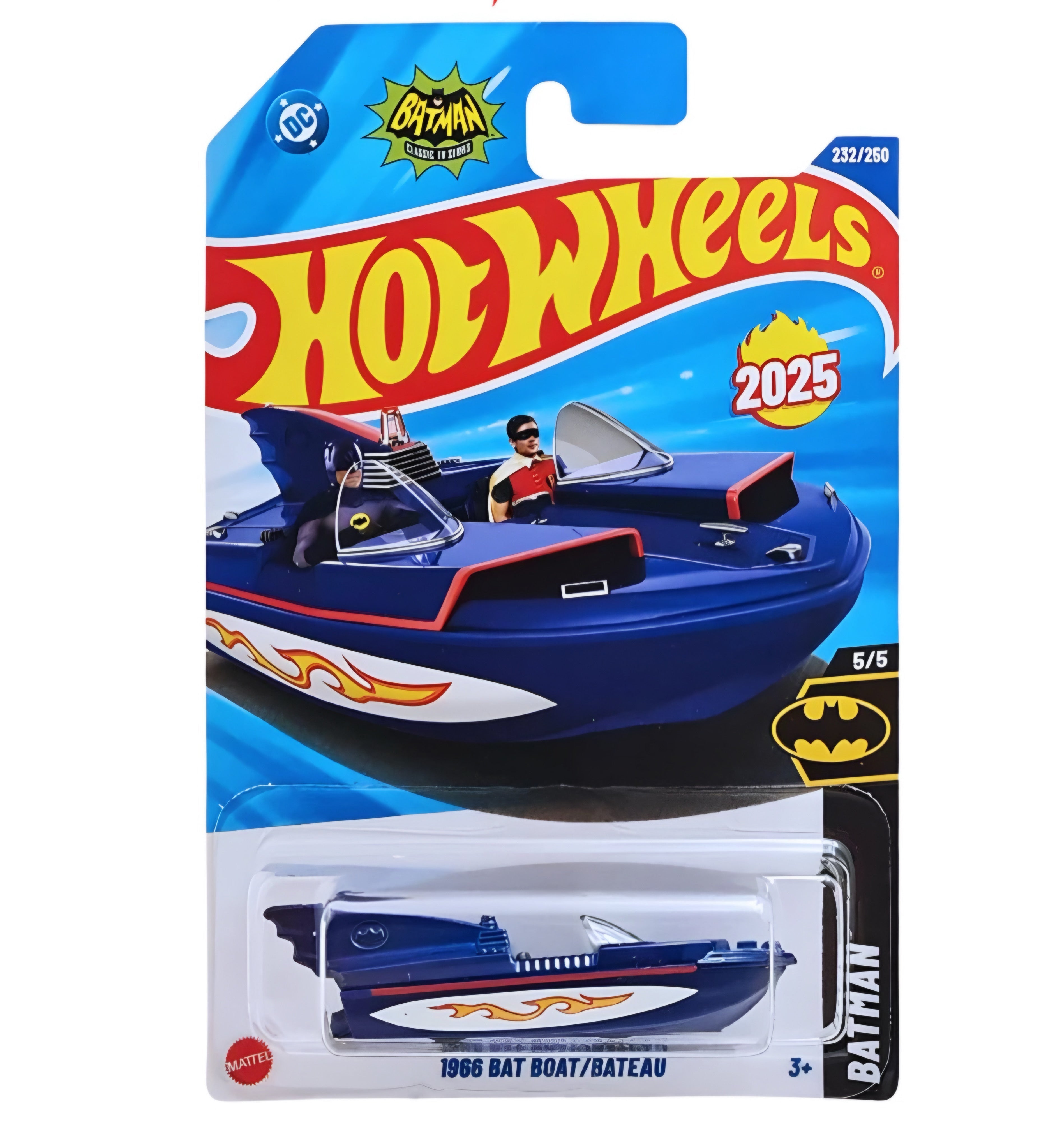 Hot Wheels | 1:64 Diecast | HW Screen Time
