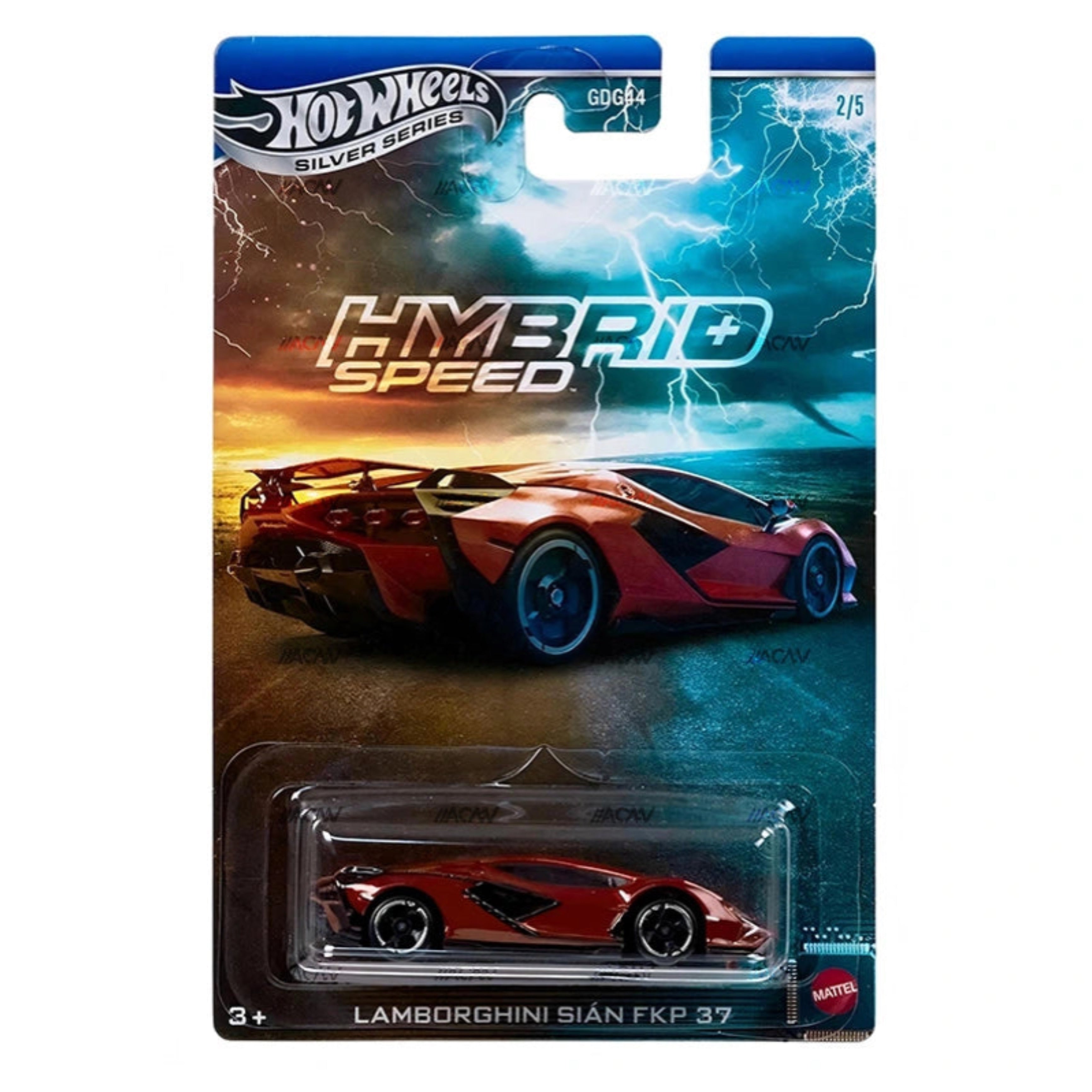 Hot Wheels Part 2 Silver Series / Ultra Hots / Neon Speeders / Holidays Assorted / Fast & Furious 1:64