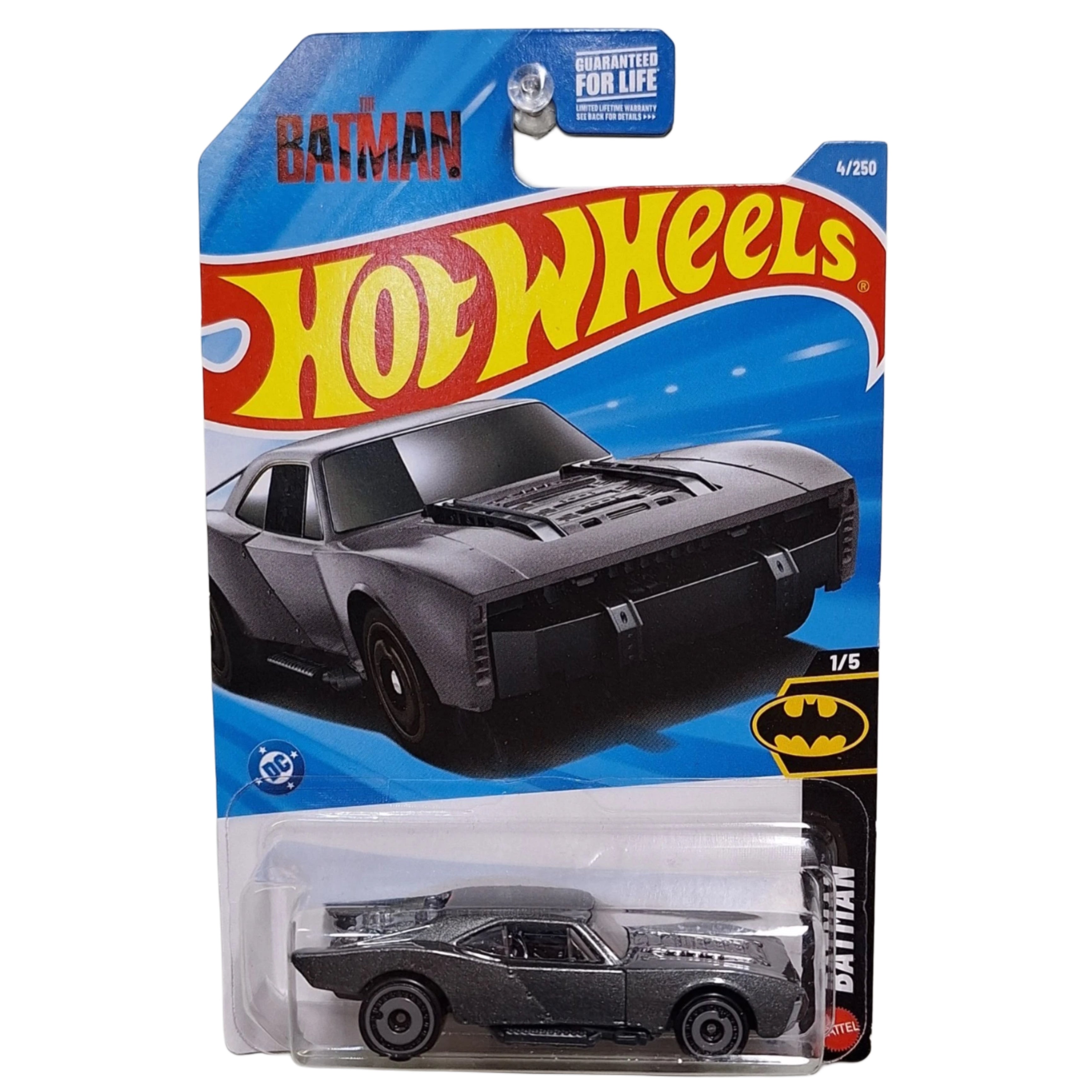Hot Wheels | 1:64 Diecast | HW Screen Time