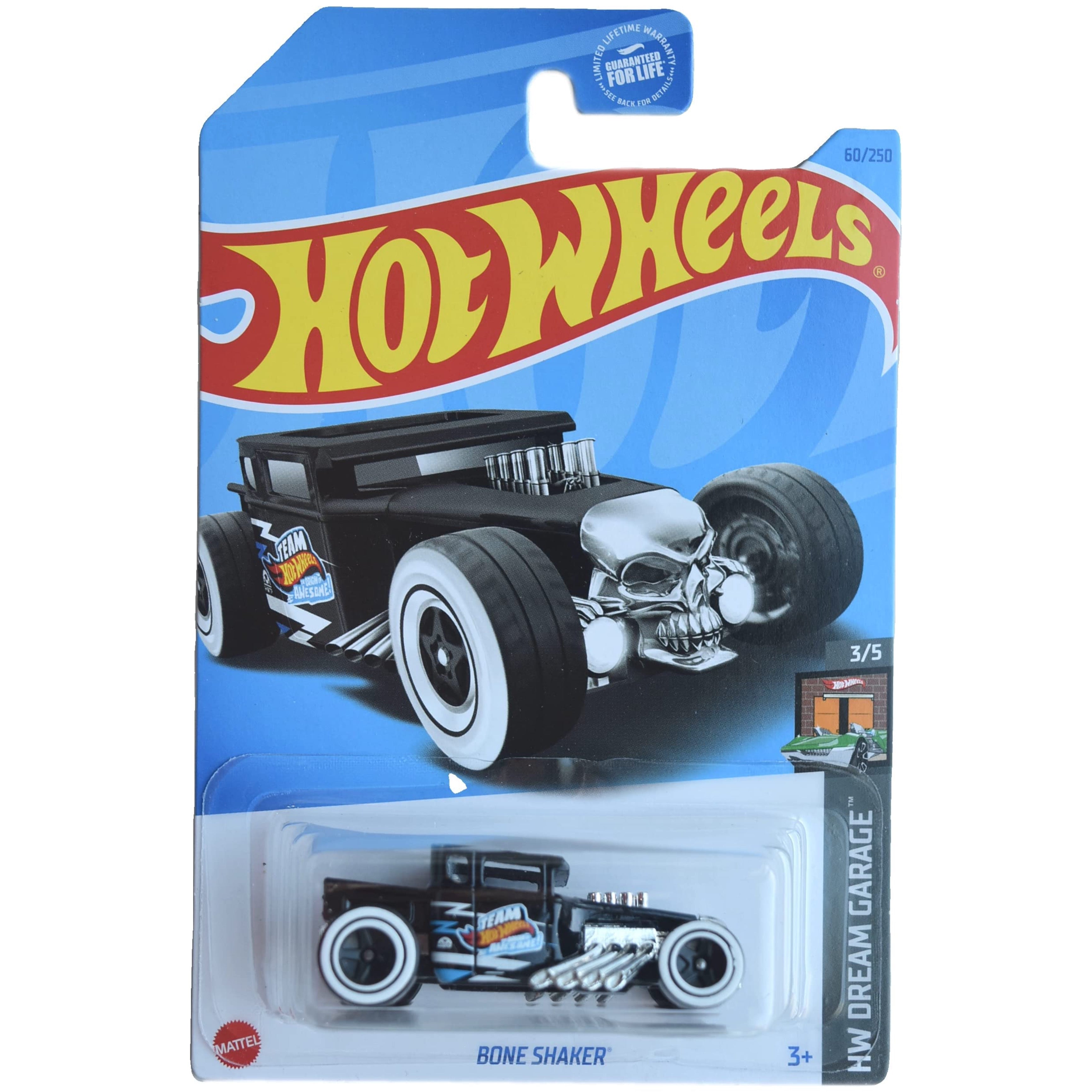 Hot Wheels | 1:64 Diecast | HW Screen Time