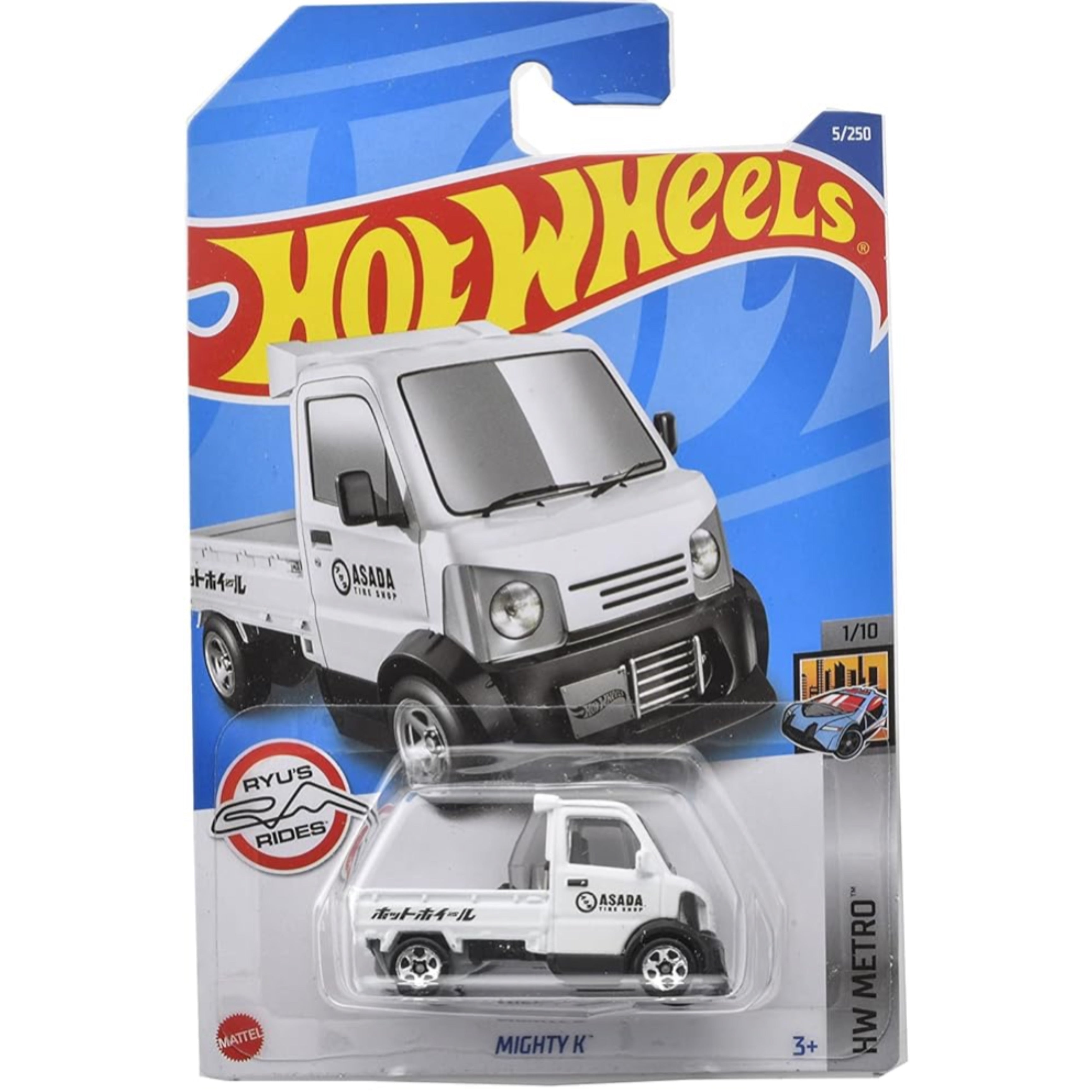 Hot Wheels | 1:64 Diecast | HW Screen Time