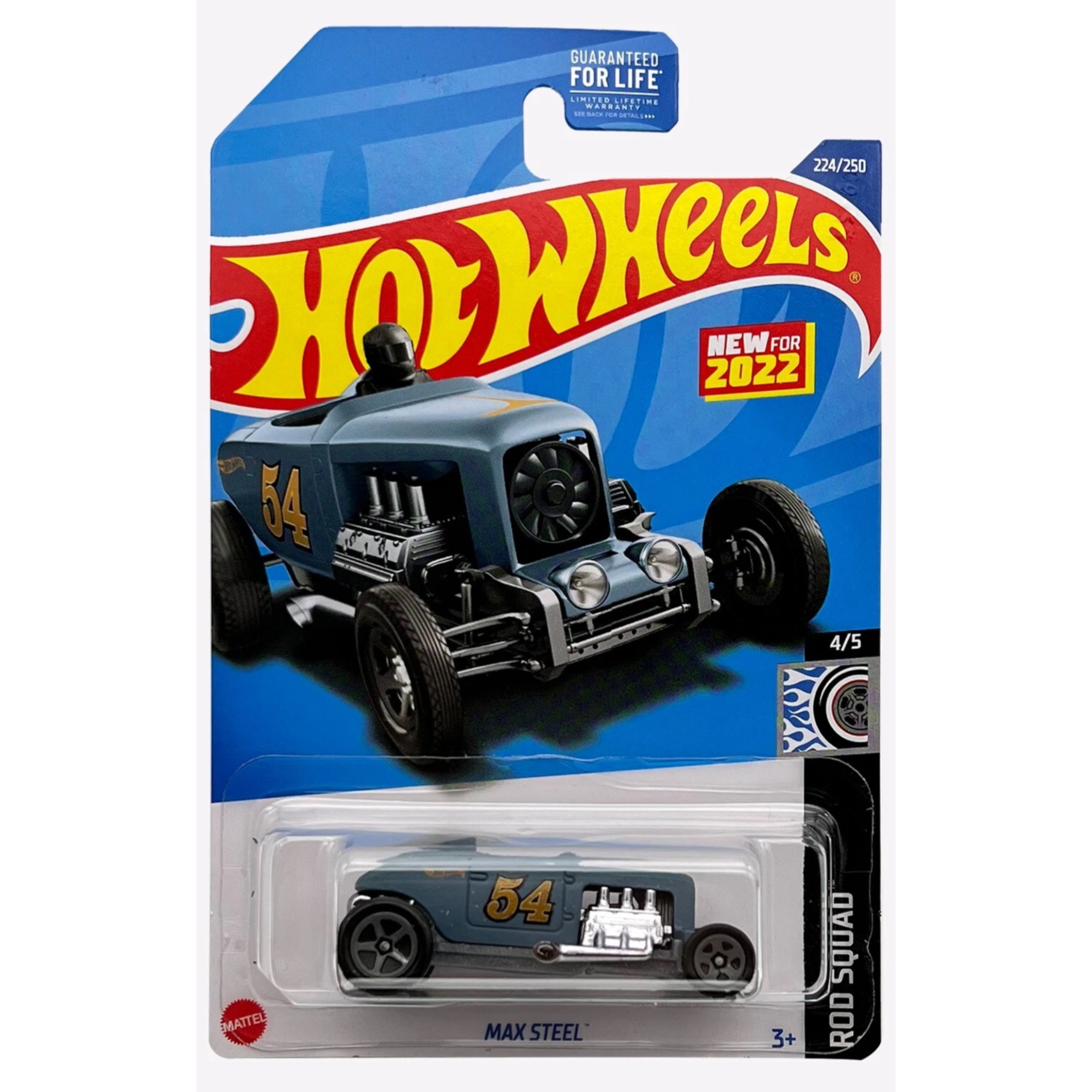 Hot Wheels | 1:64 Diecast | HW Screen Time