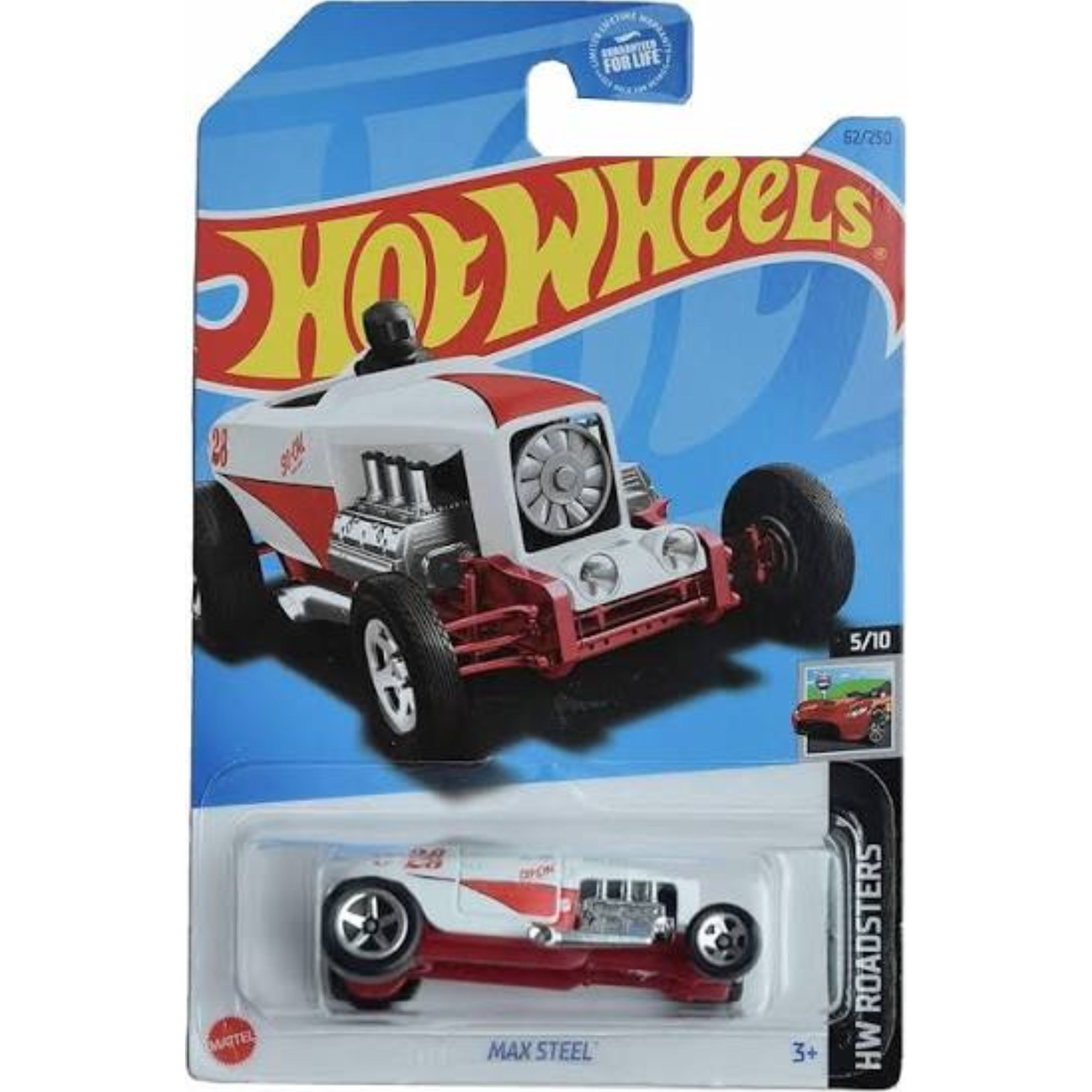 Hot Wheels | 1:64 Diecast | HW Screen Time