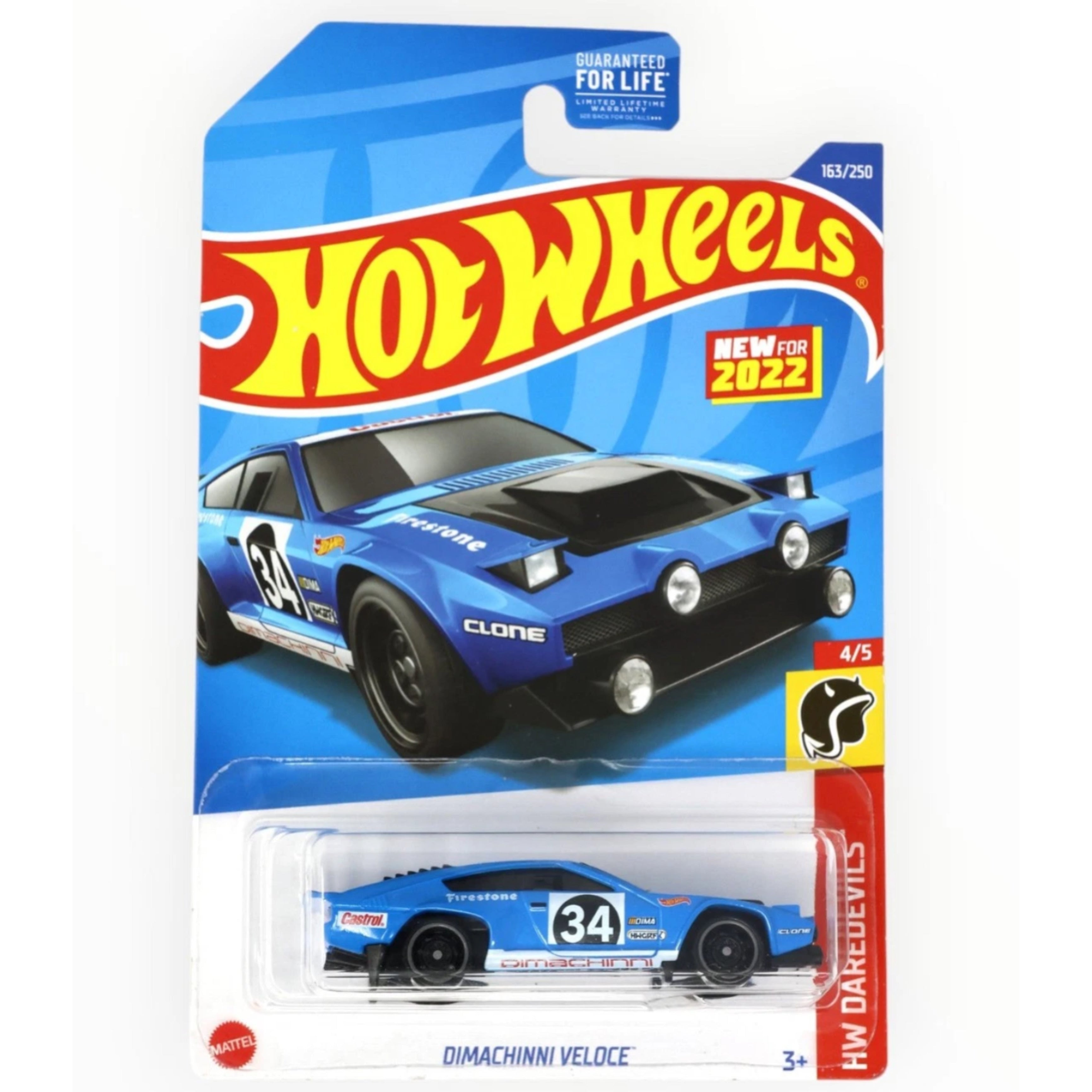 Hot Wheels | 1:64 Diecast | HW Screen Time