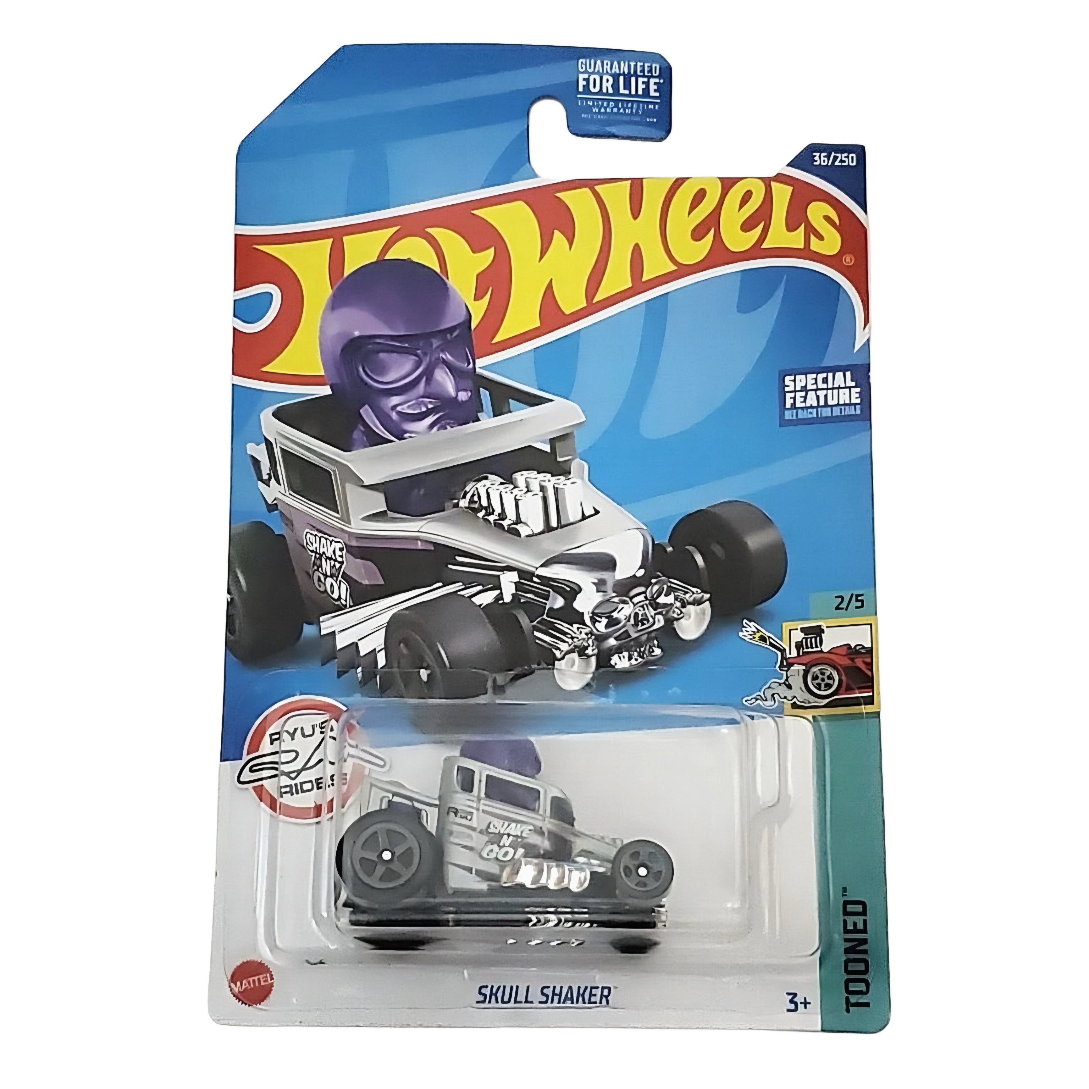 Hot Wheels | 1:64 Diecast | HW Screen Time