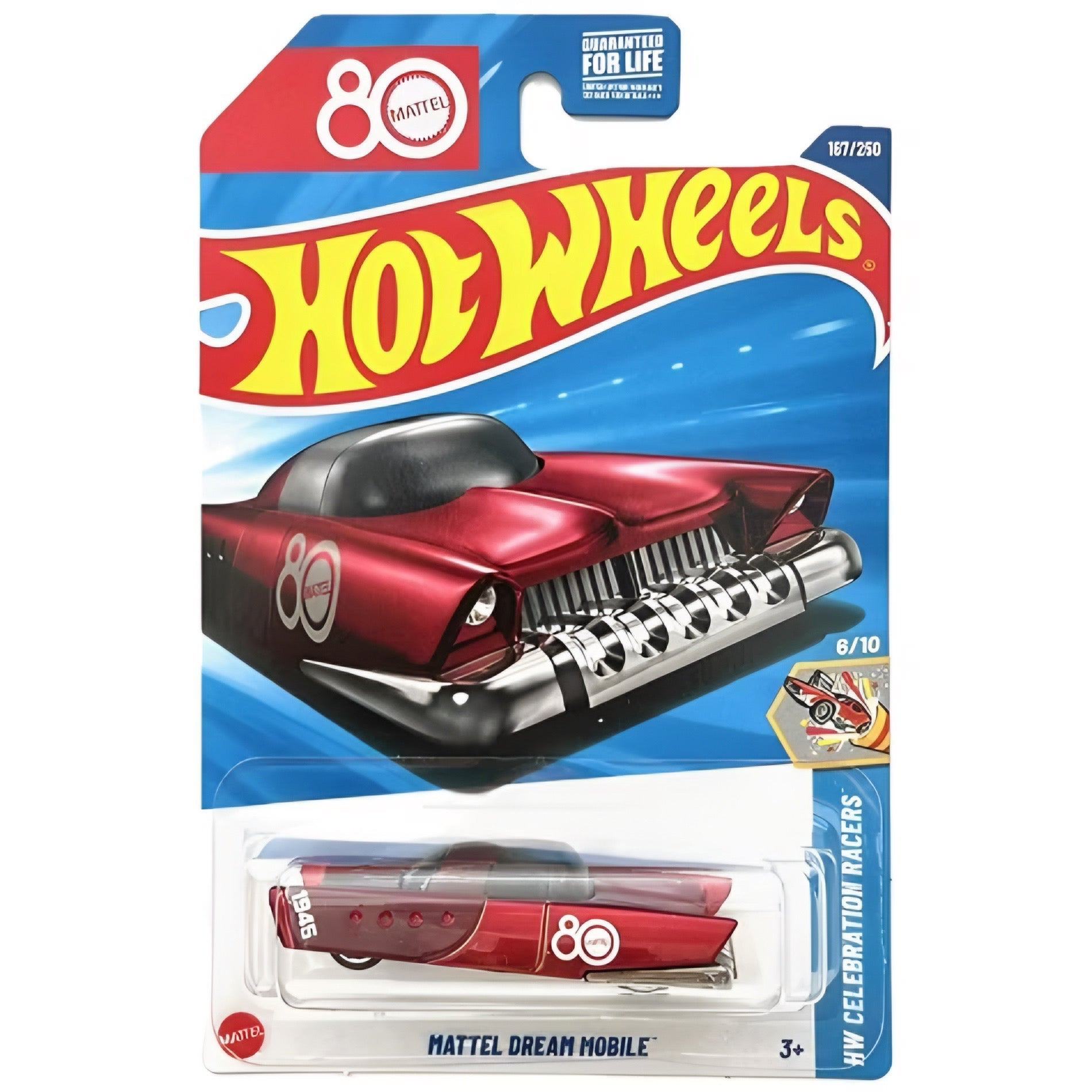 Hot Wheels | 1:64 Diecast | HW Screen Time
