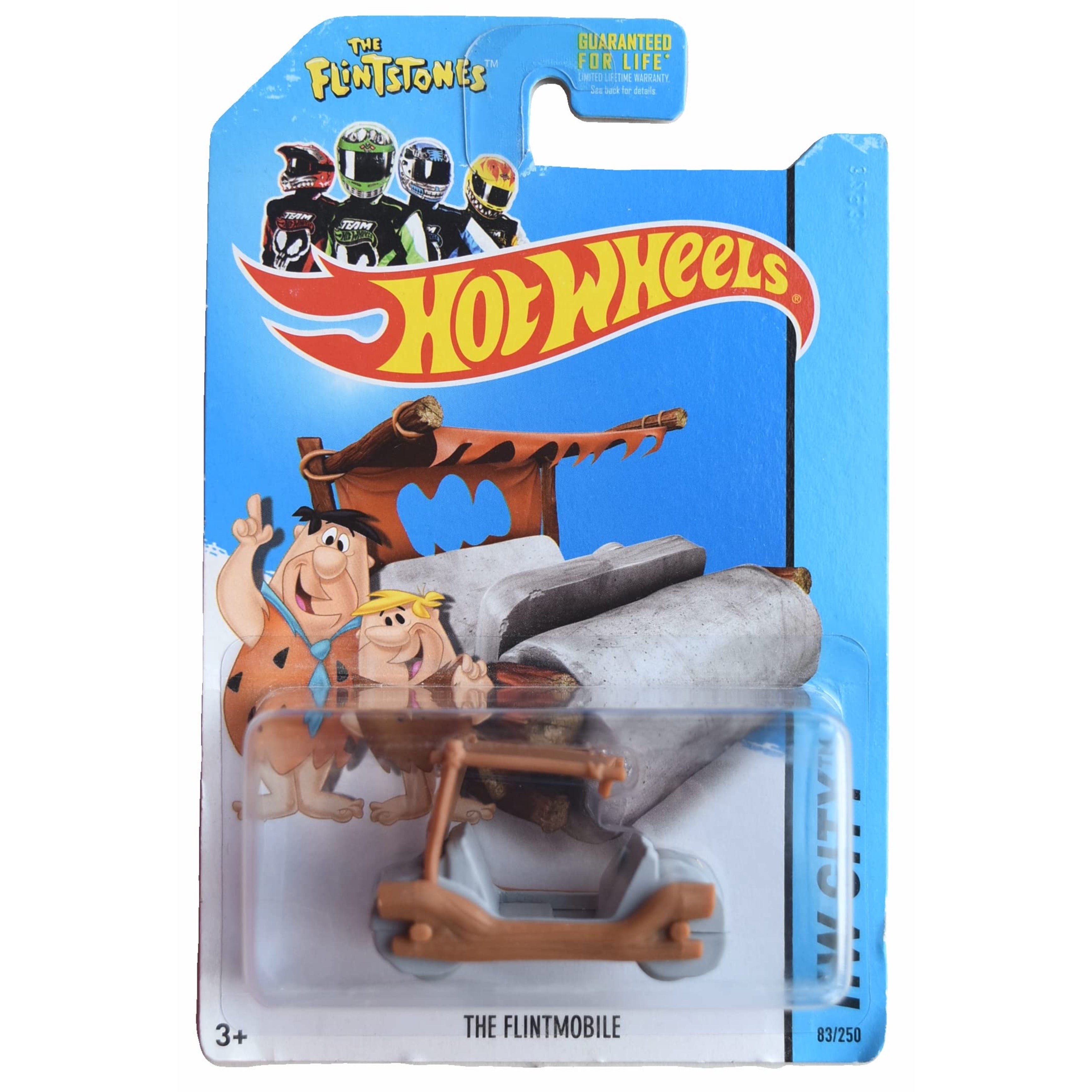 Hot Wheels | 1:64 Diecast | HW Screen Time
