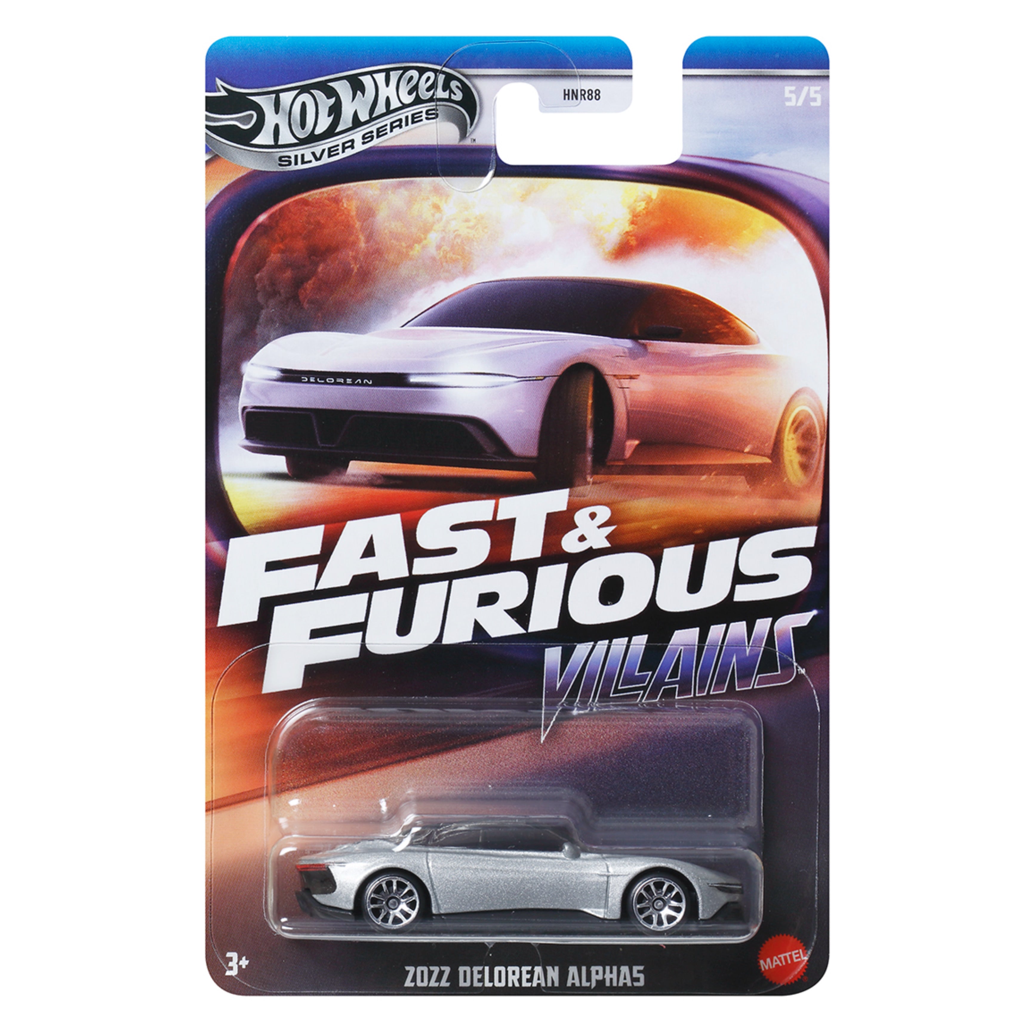 Hot Wheels Part 2 Silver Series / Ultra Hots / Neon Speeders / Holidays Assorted / Fast & Furious 1:64