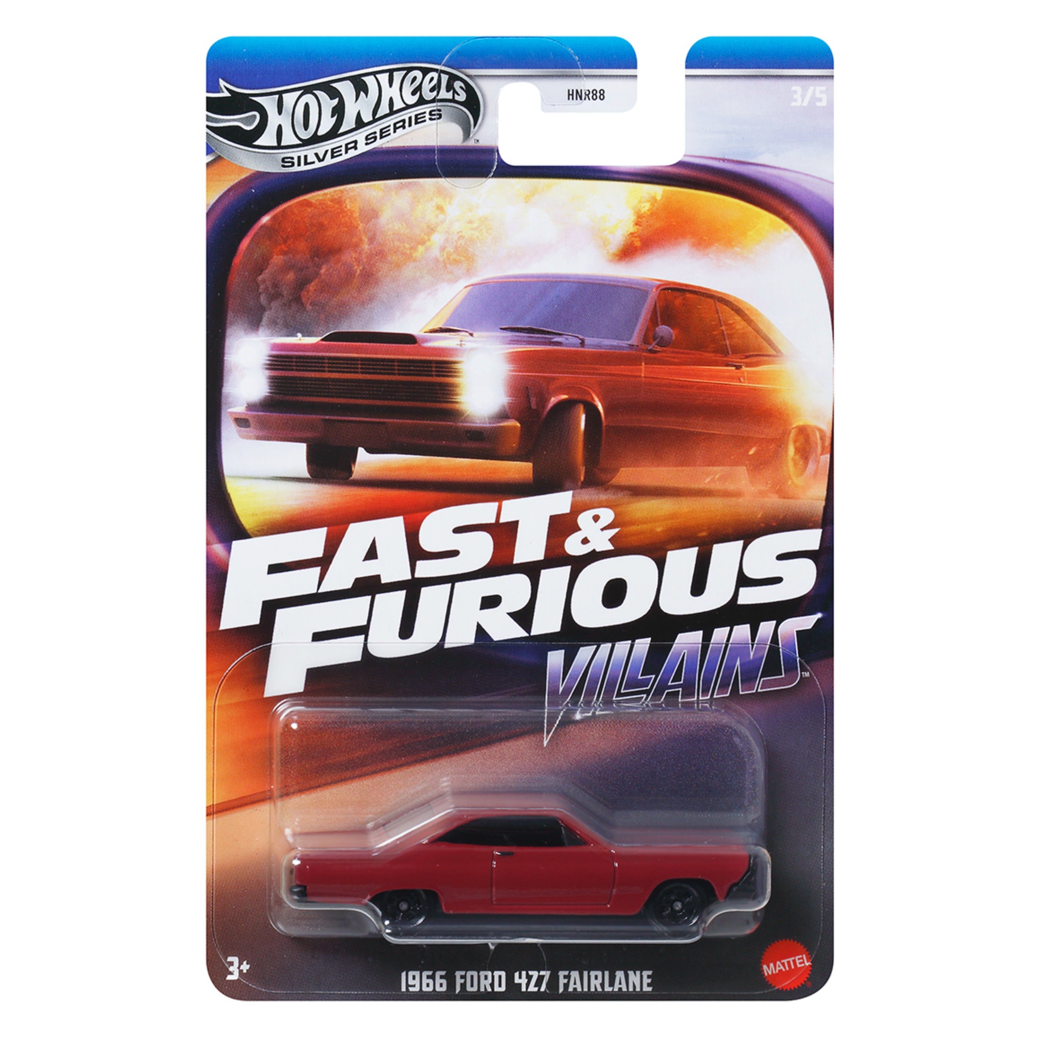 Hot Wheels Part 2 Silver Series / Ultra Hots / Neon Speeders / Holidays Assorted / Fast & Furious 1:64