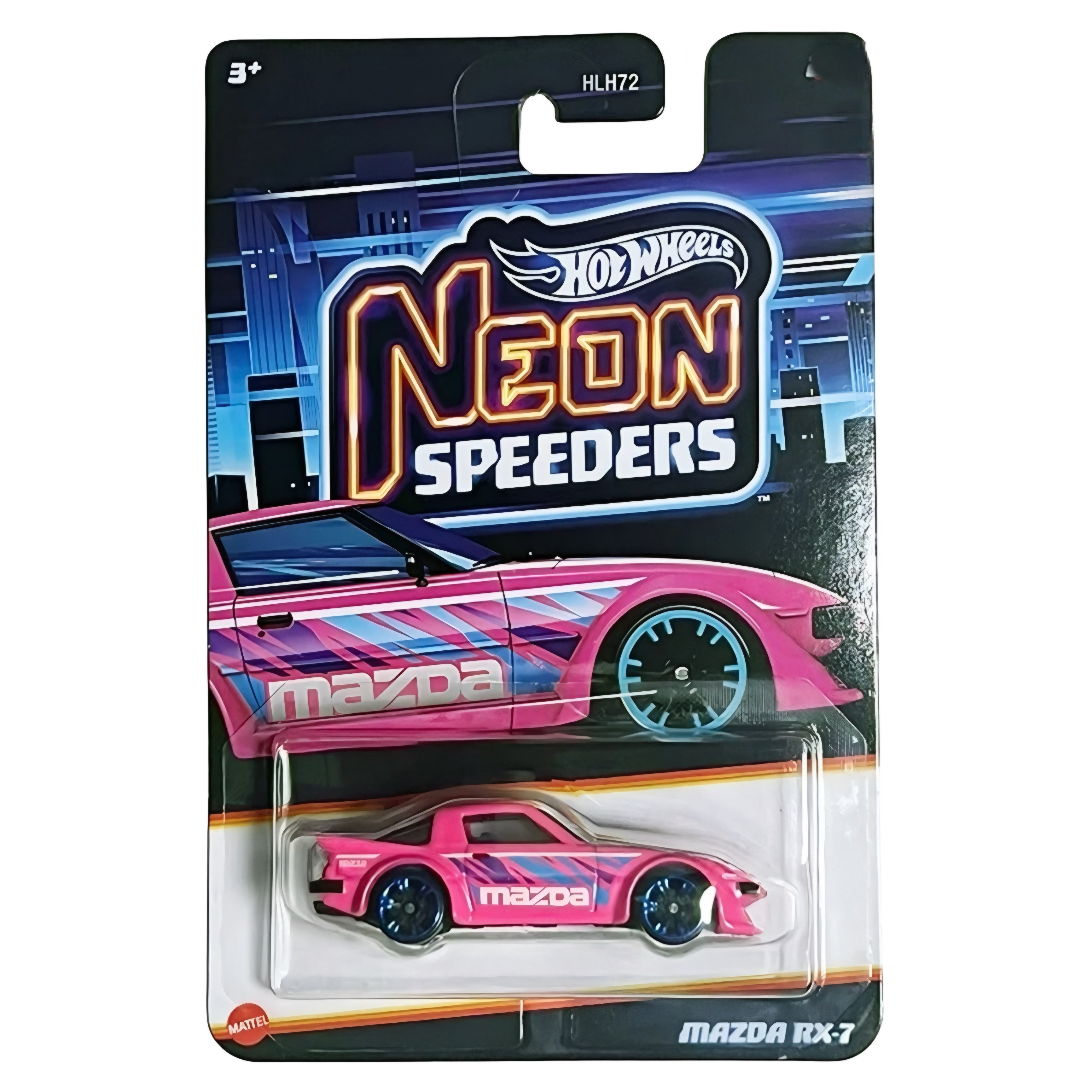 Hot Wheels Part 2 Silver Series / Ultra Hots / Neon Speeders / Holidays Assorted / Fast & Furious 1:64