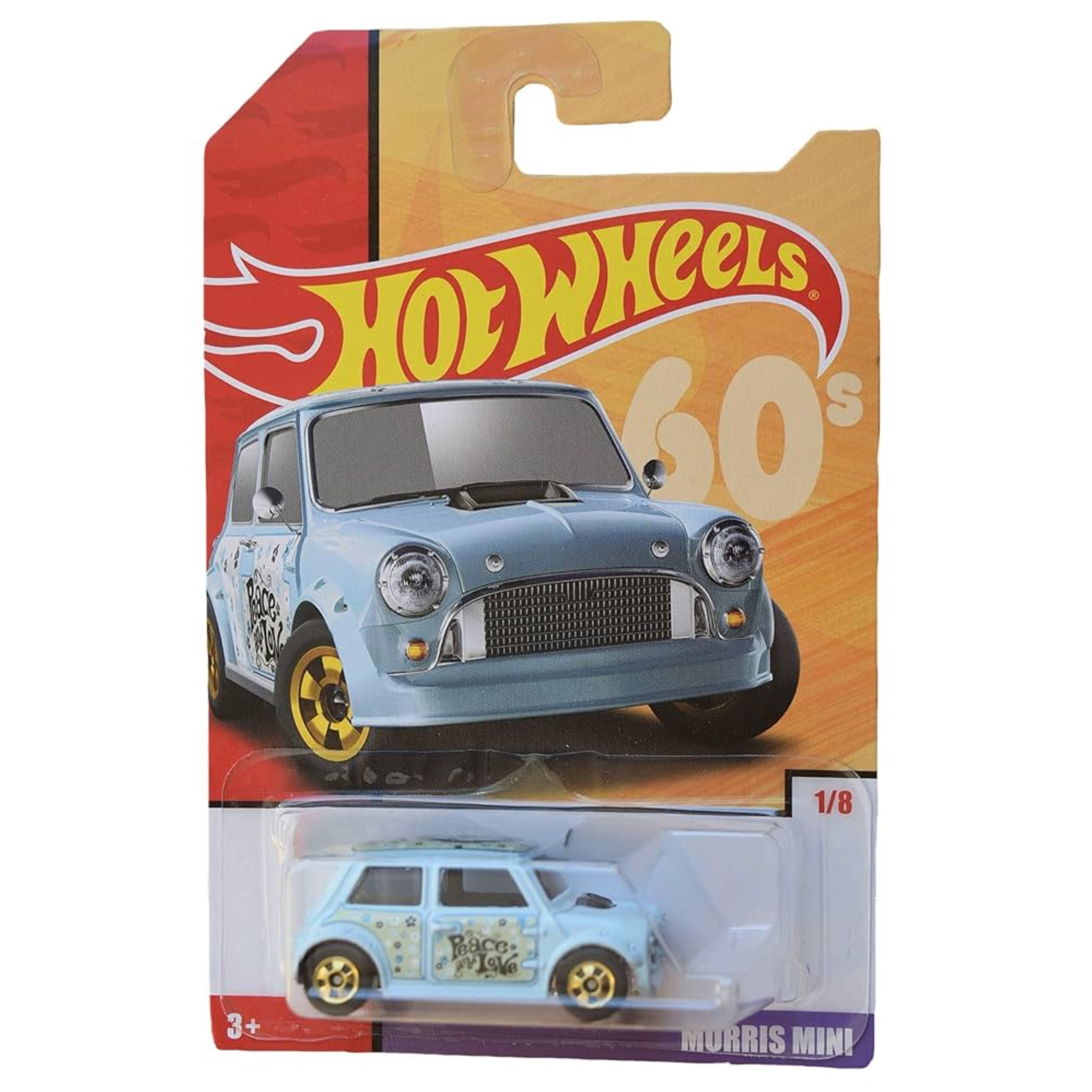 Hot Wheels Part 2 Silver Series / Ultra Hots / Neon Speeders / Holidays Assorted / Fast & Furious 1:64
