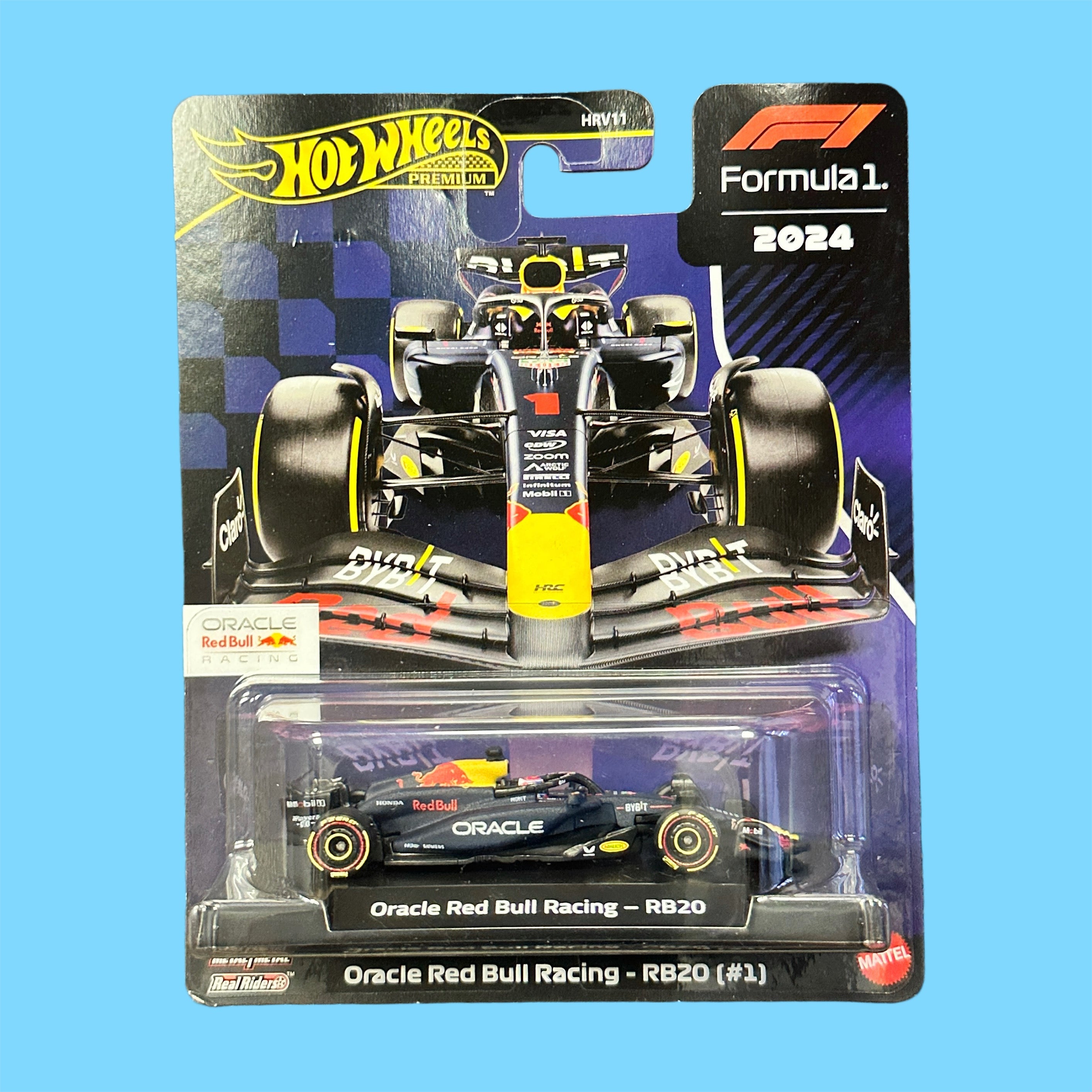 Hot Wheels Premium Car Culture – Pick Your Favorite