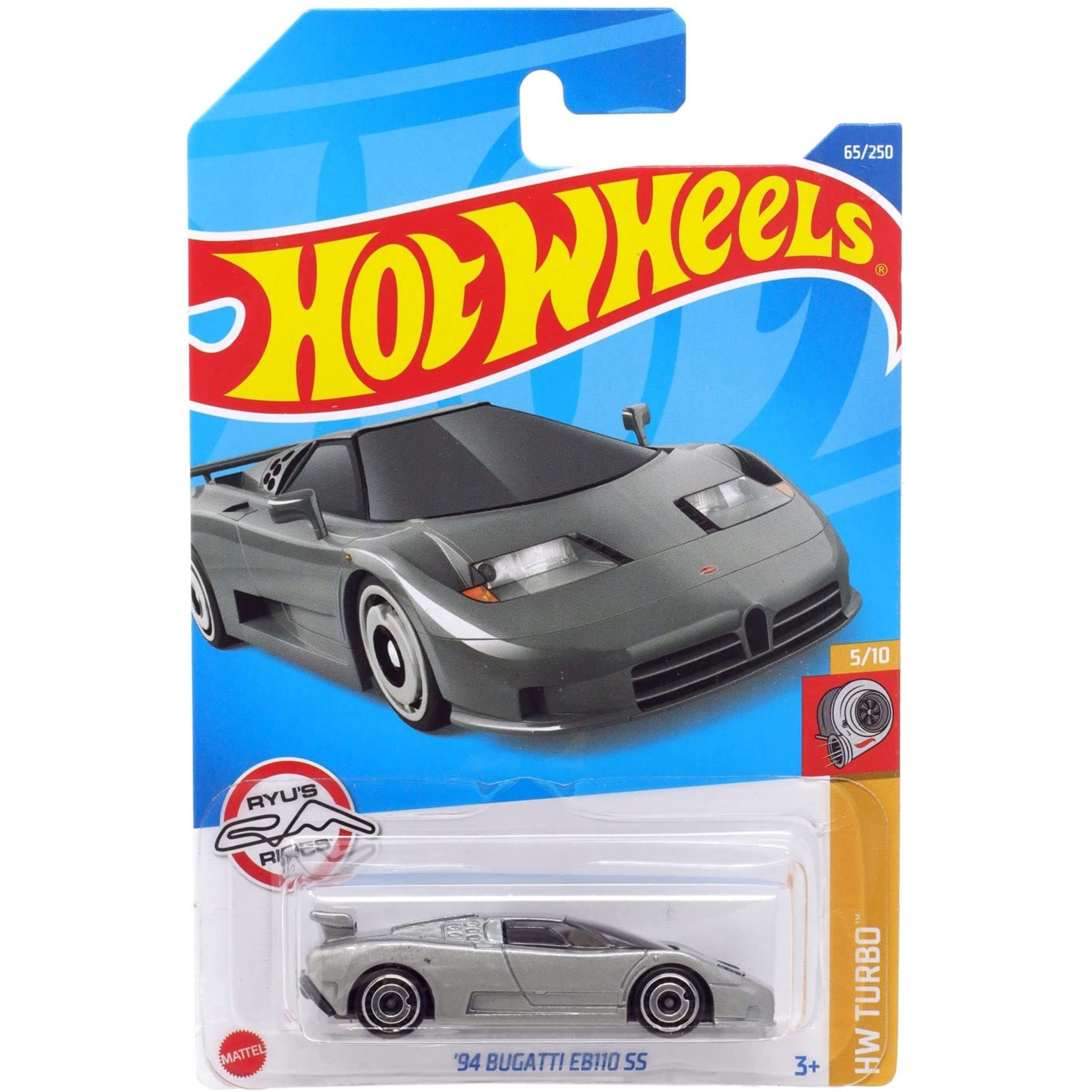 Hot Wheels European Cars – 1:64 Diecast | BMW, Audi, Mercedes & More